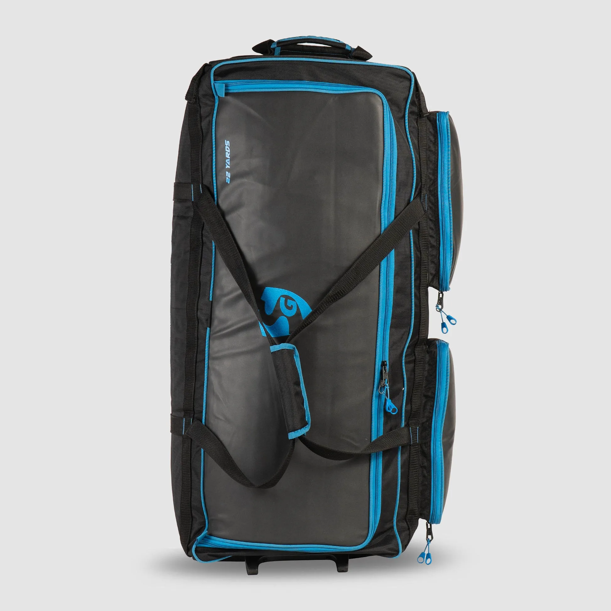 SG 22 Yard Trunk Player Cricket Kit Bag
