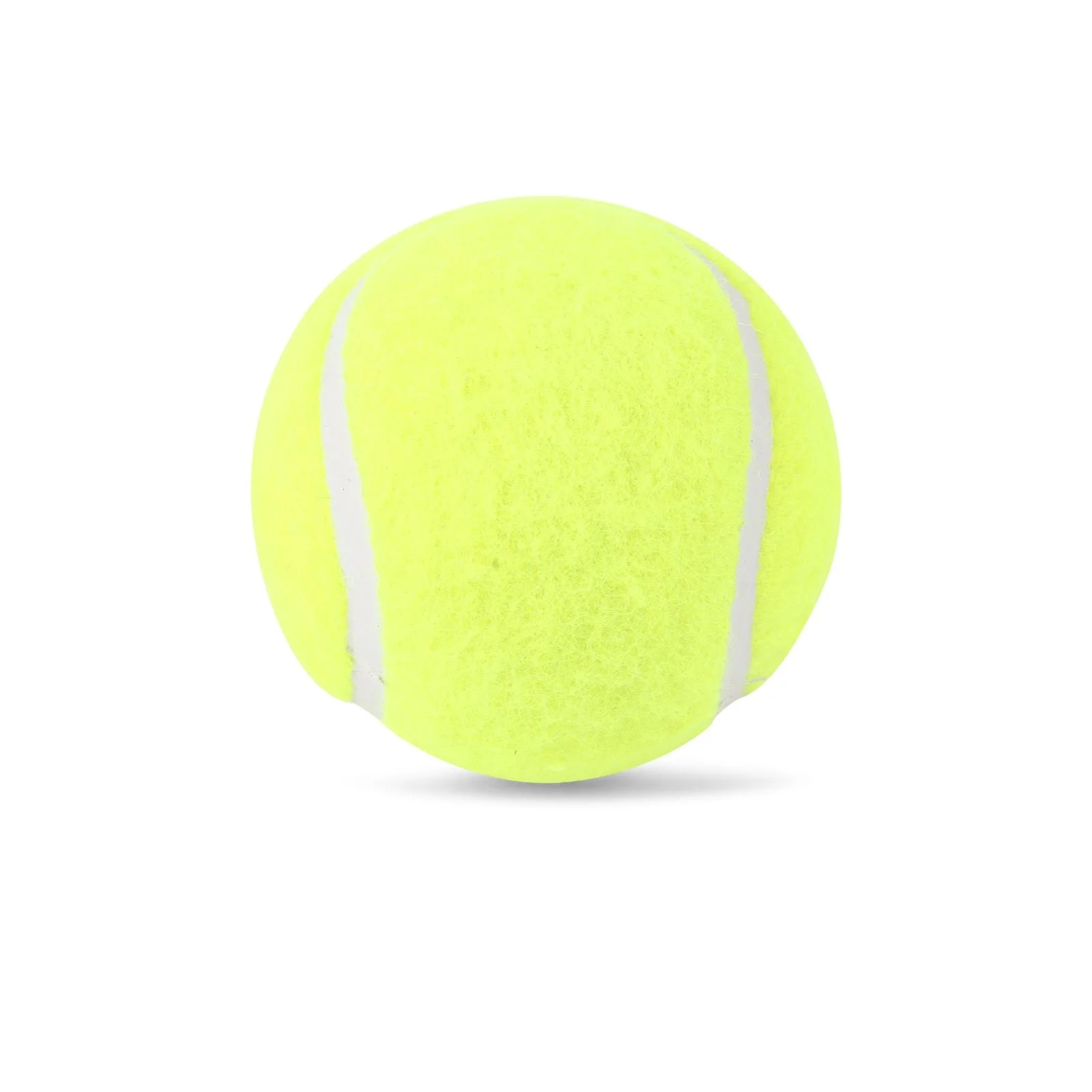 SG Ace (Tennis Ball Light) Cricket Ball view 2