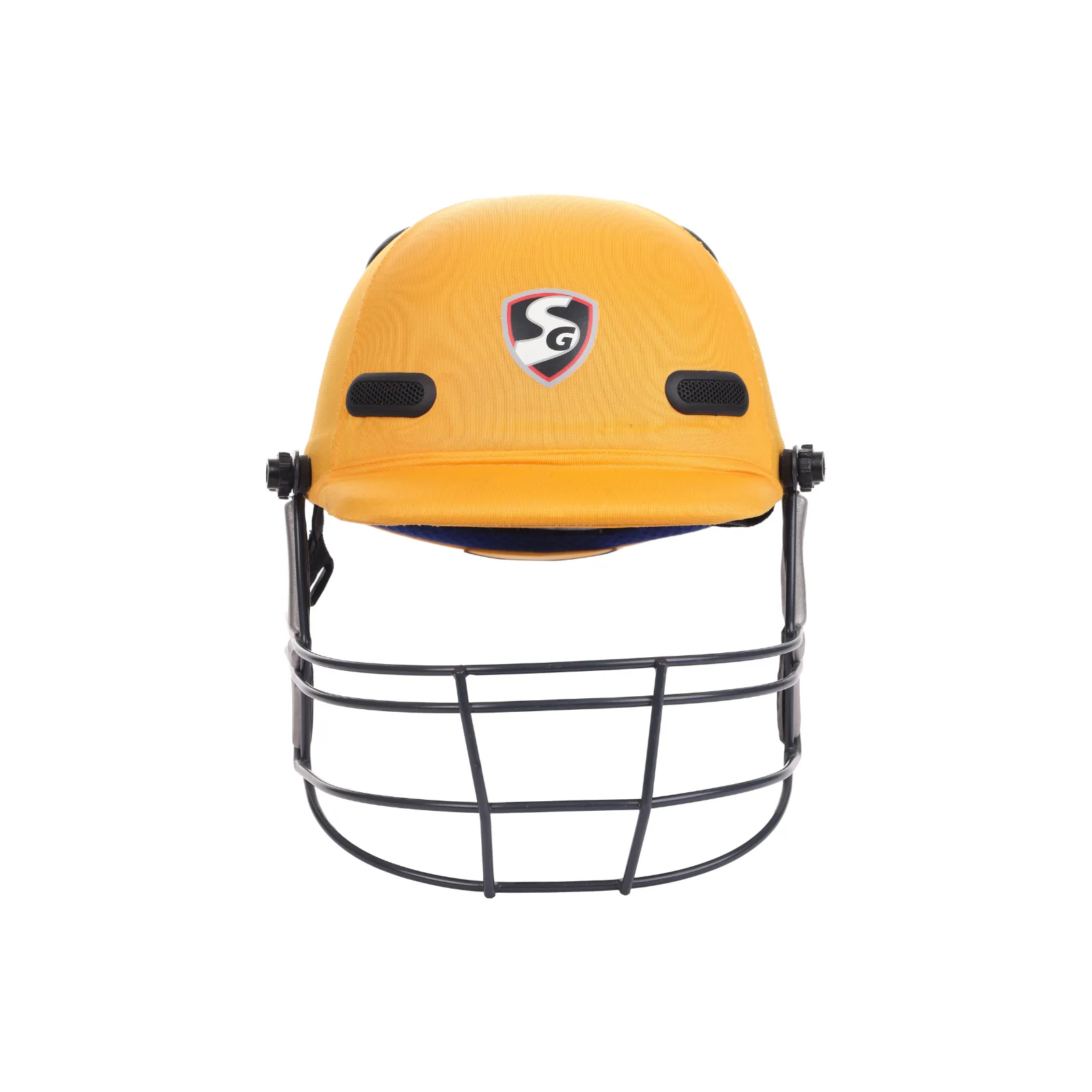 SG Acetech (Multi Colour) Cricket Helmet