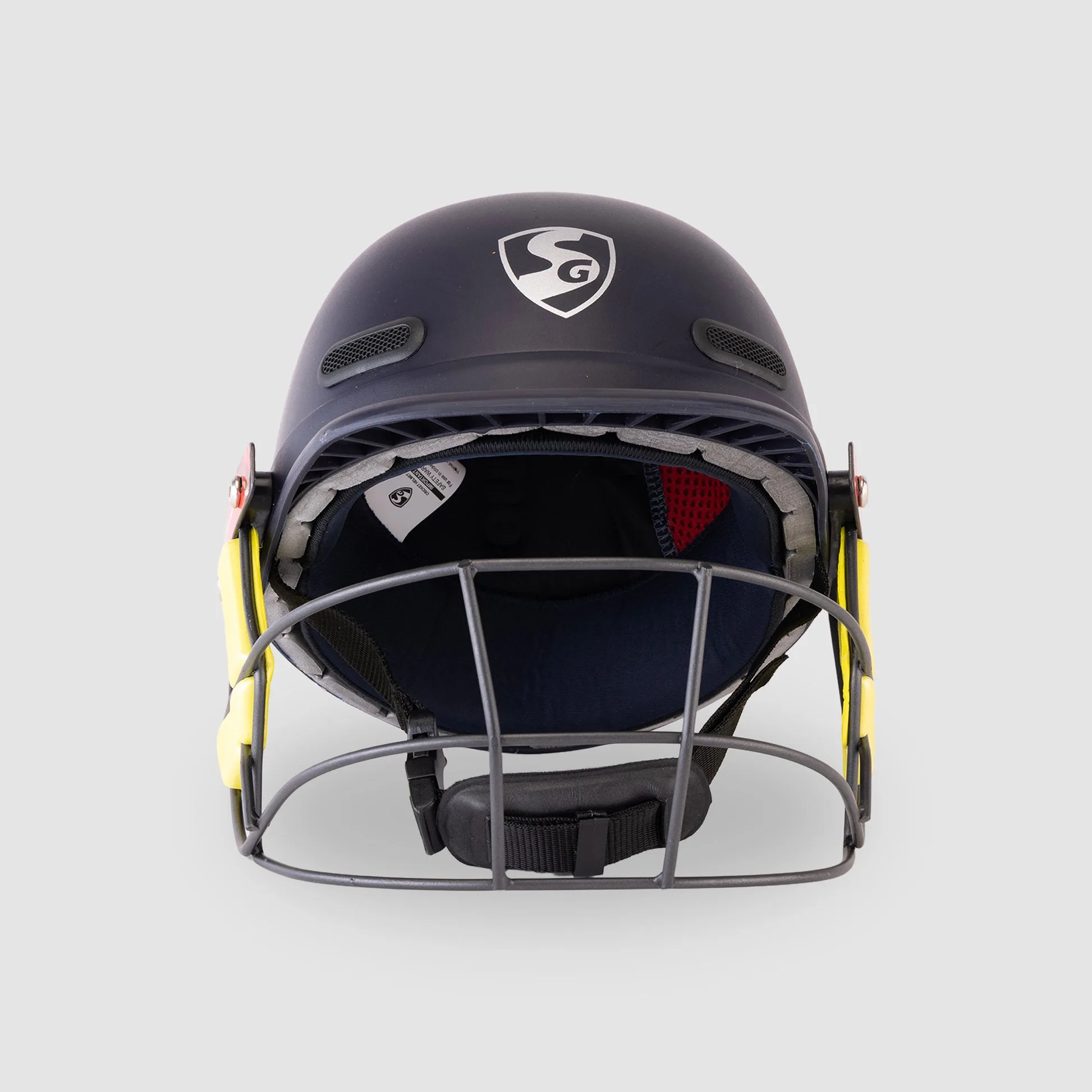 SG Aero Shield 2.0 Cricket Helmet