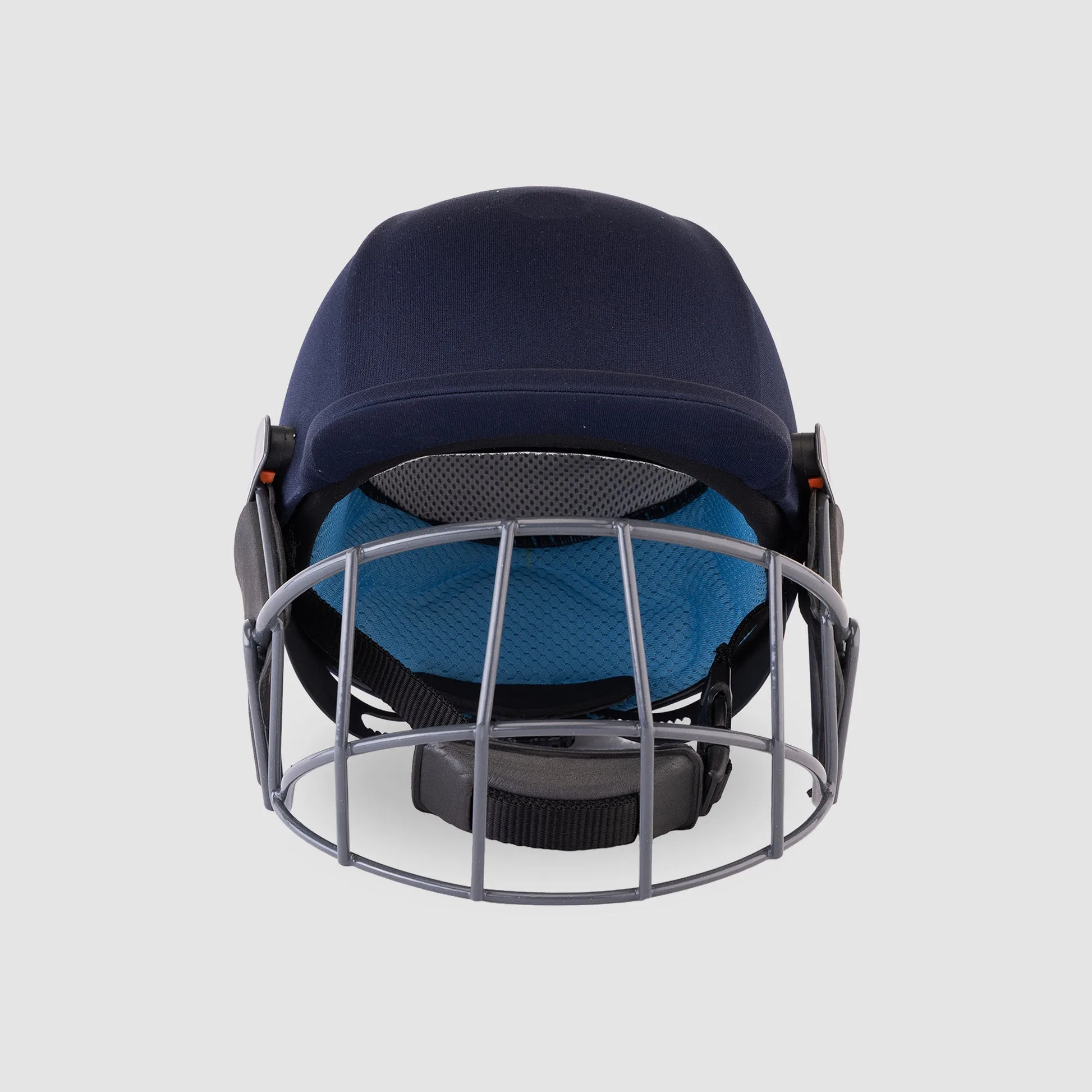 SG Aerotuff With Mild Steel Grill Cricket Helmet