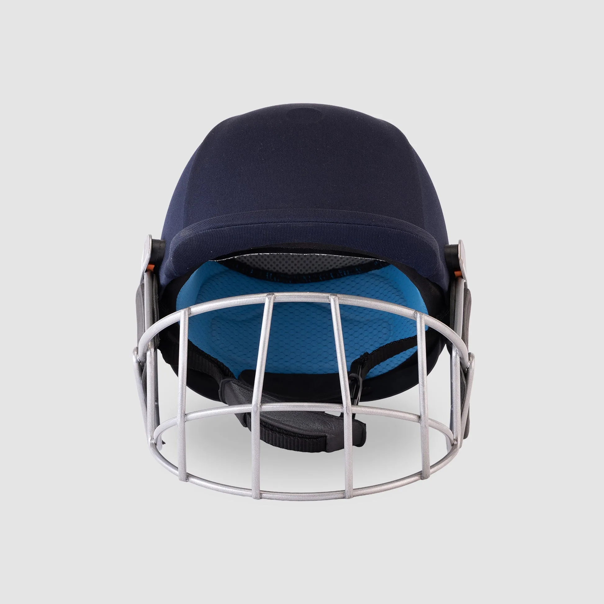 SG Aerotuff With Titanium Grill Cricket Helmet