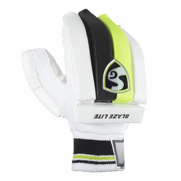 SG Blaze Lite Batting Gloves view 2