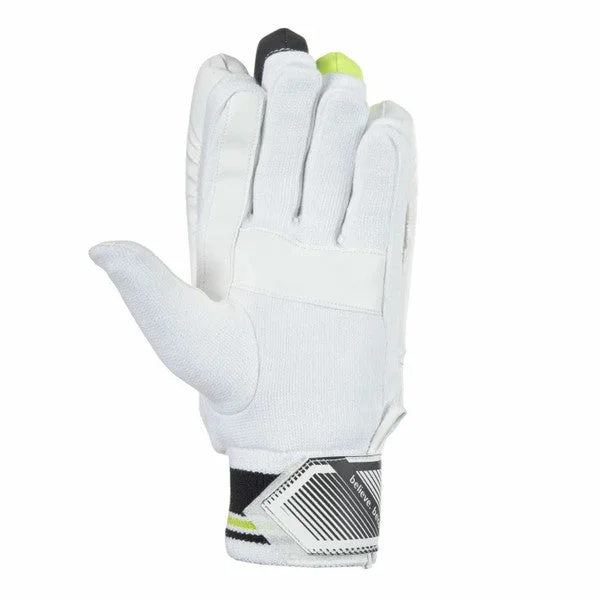 SG Blaze Lite Batting Gloves view 3