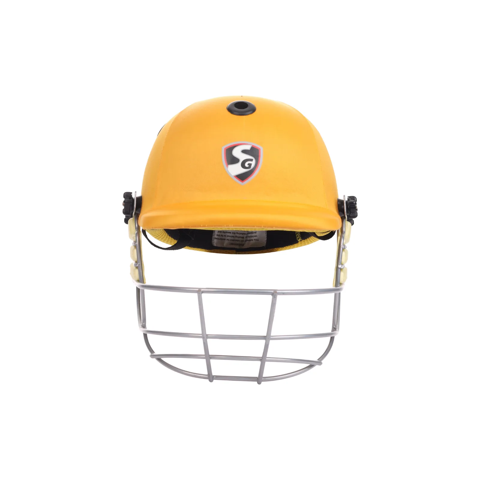 SG Blazetech (Multi Colour) Cricket Helmet