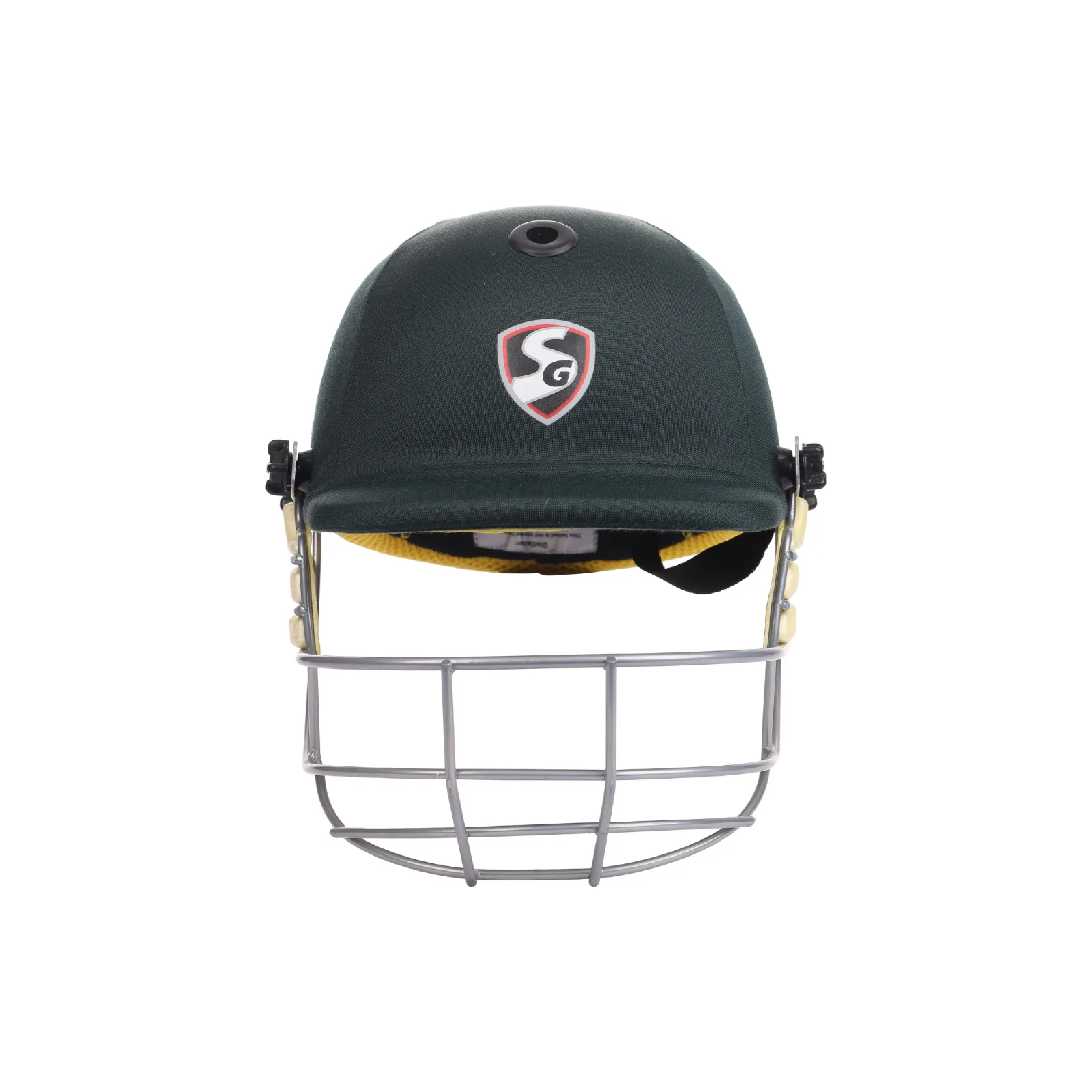 SG Blazetech (Multi Colour) Cricket Helmet view 3