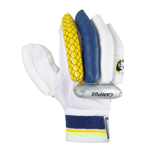 SG Campus Batting Gloves view 2