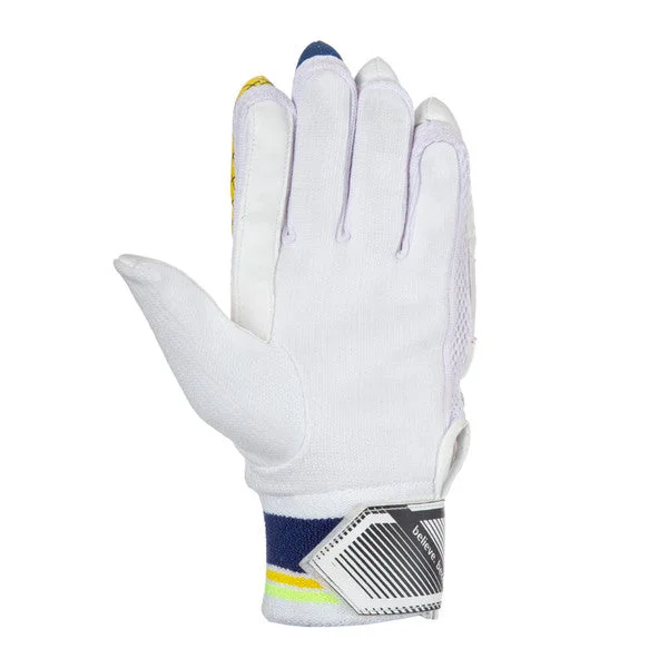 SG Campus Batting Gloves view 3