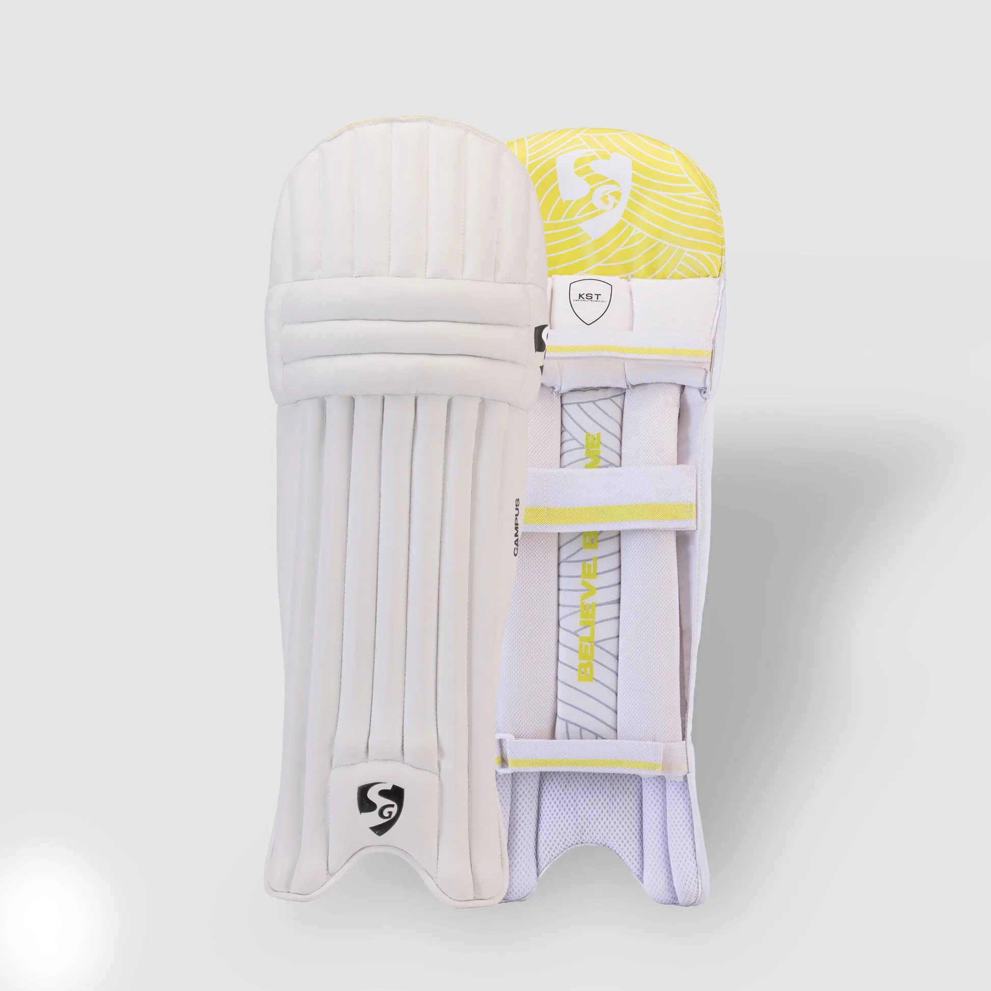 SG Campus Batting Pad
