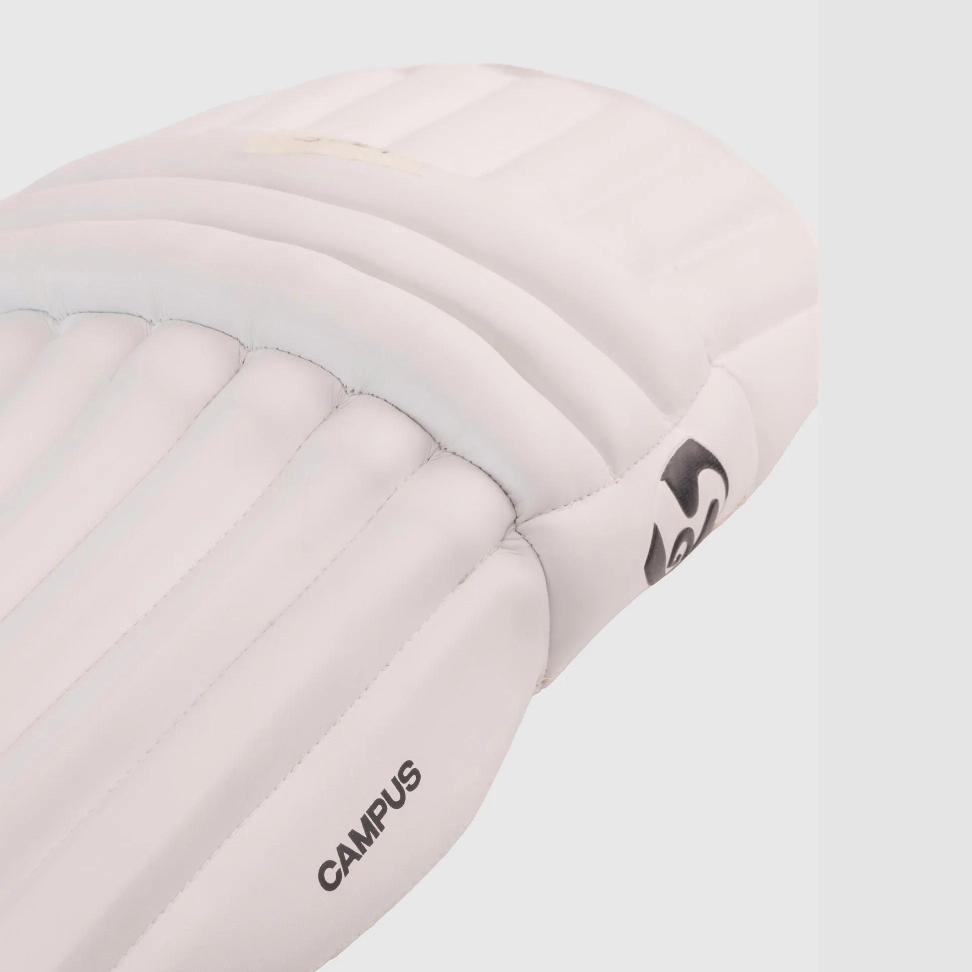 SG Campus Batting Pad view 2