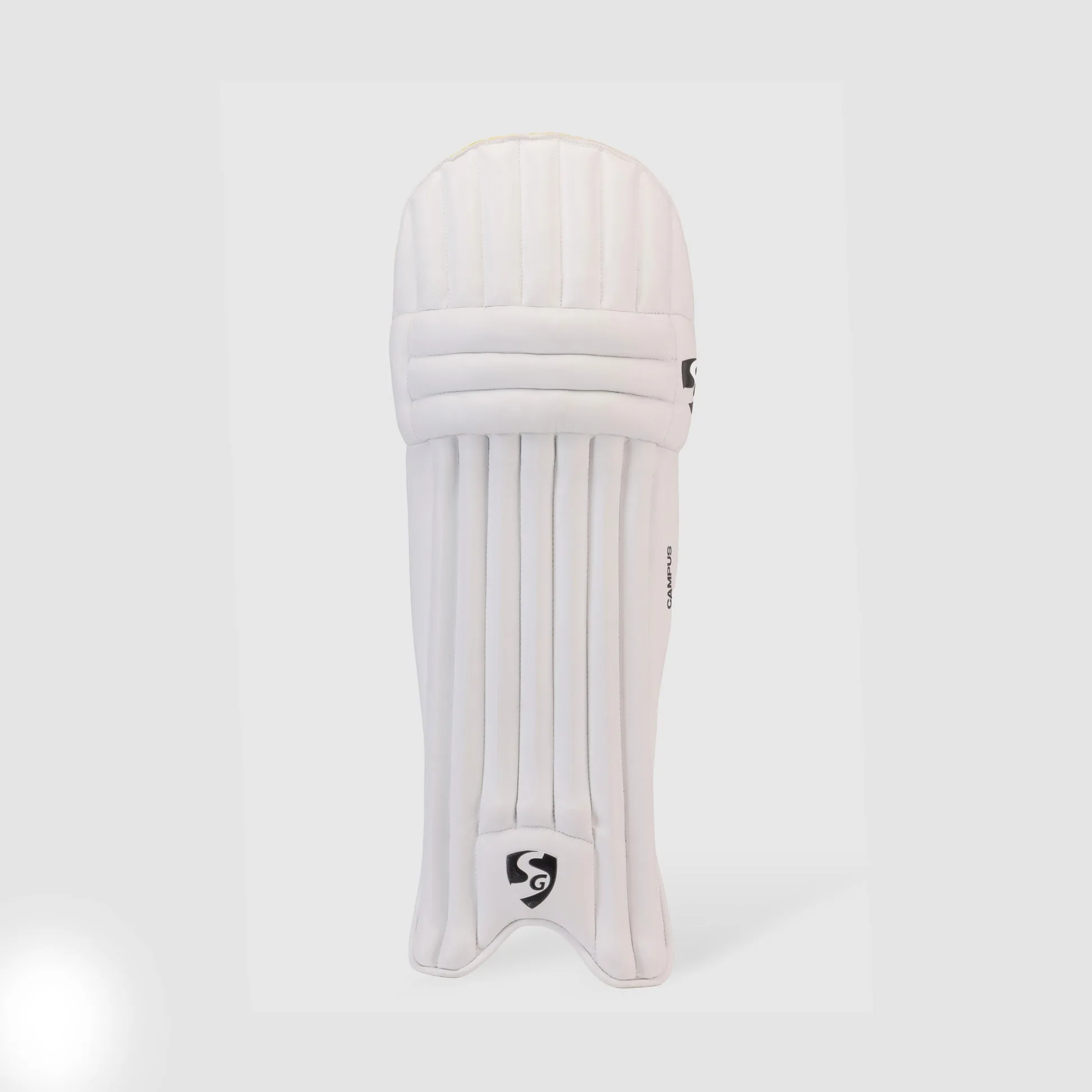 SG Campus Batting Pad view 3
