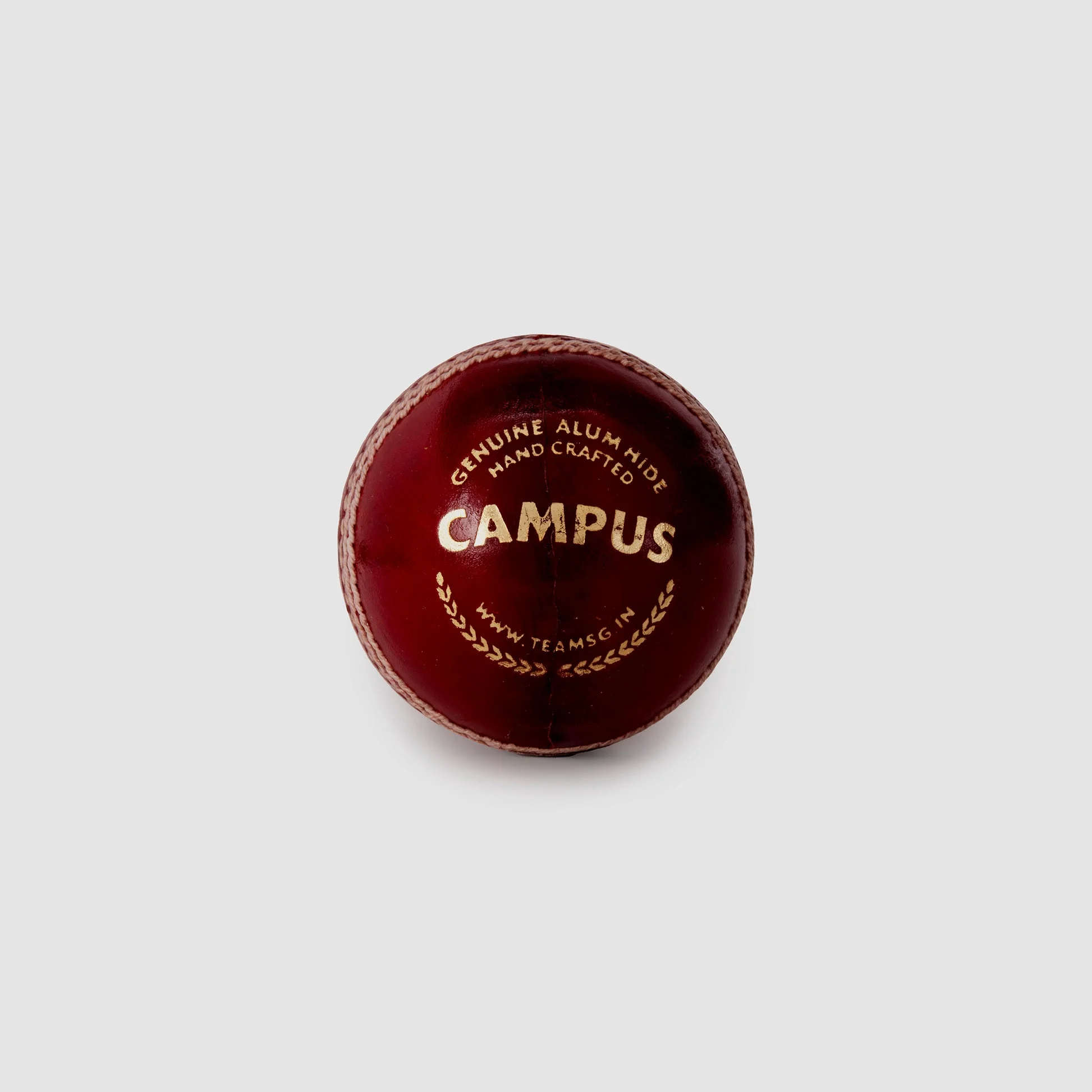 SG Campus (Red) Cricket Ball