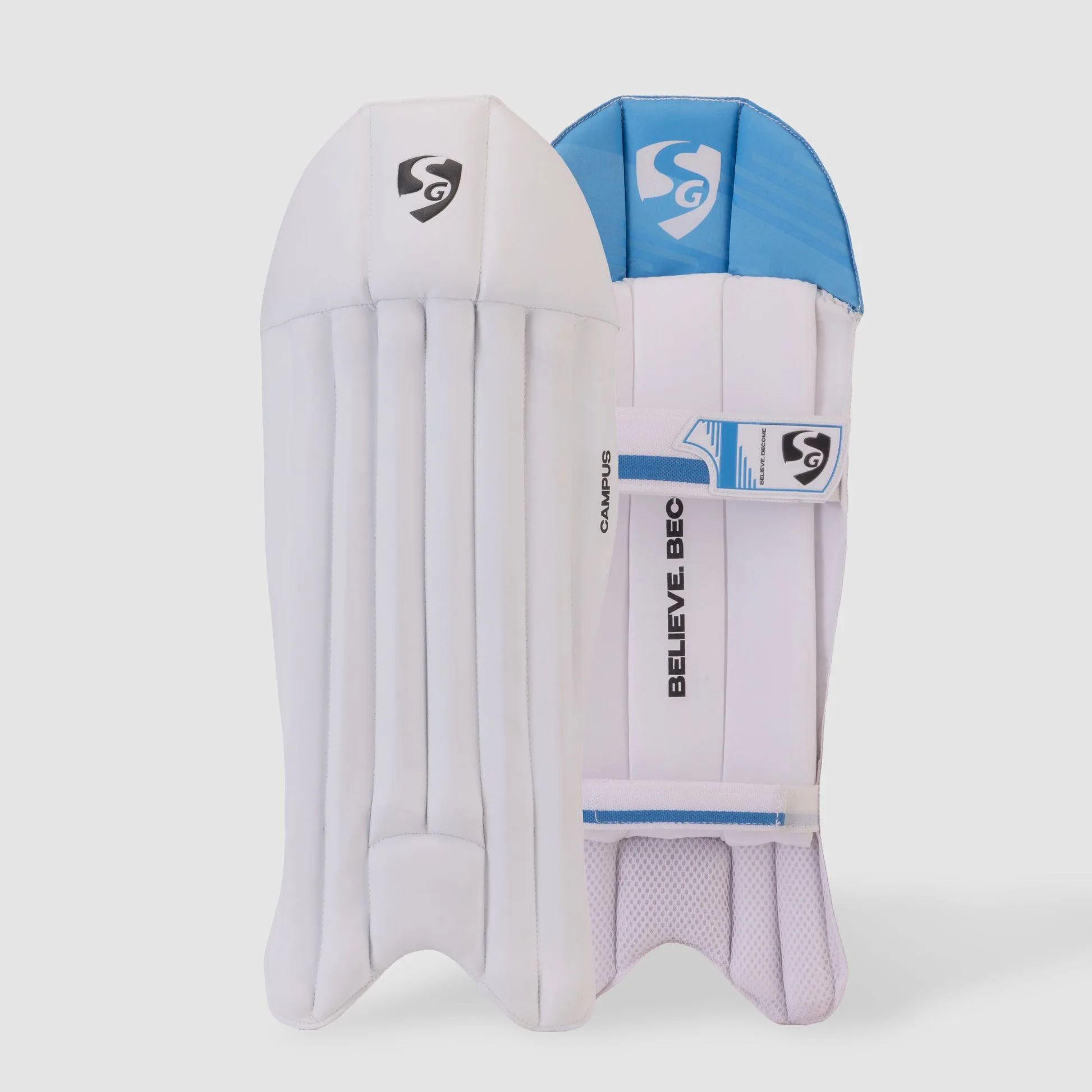 SG Campus Wicket Keeping Pads