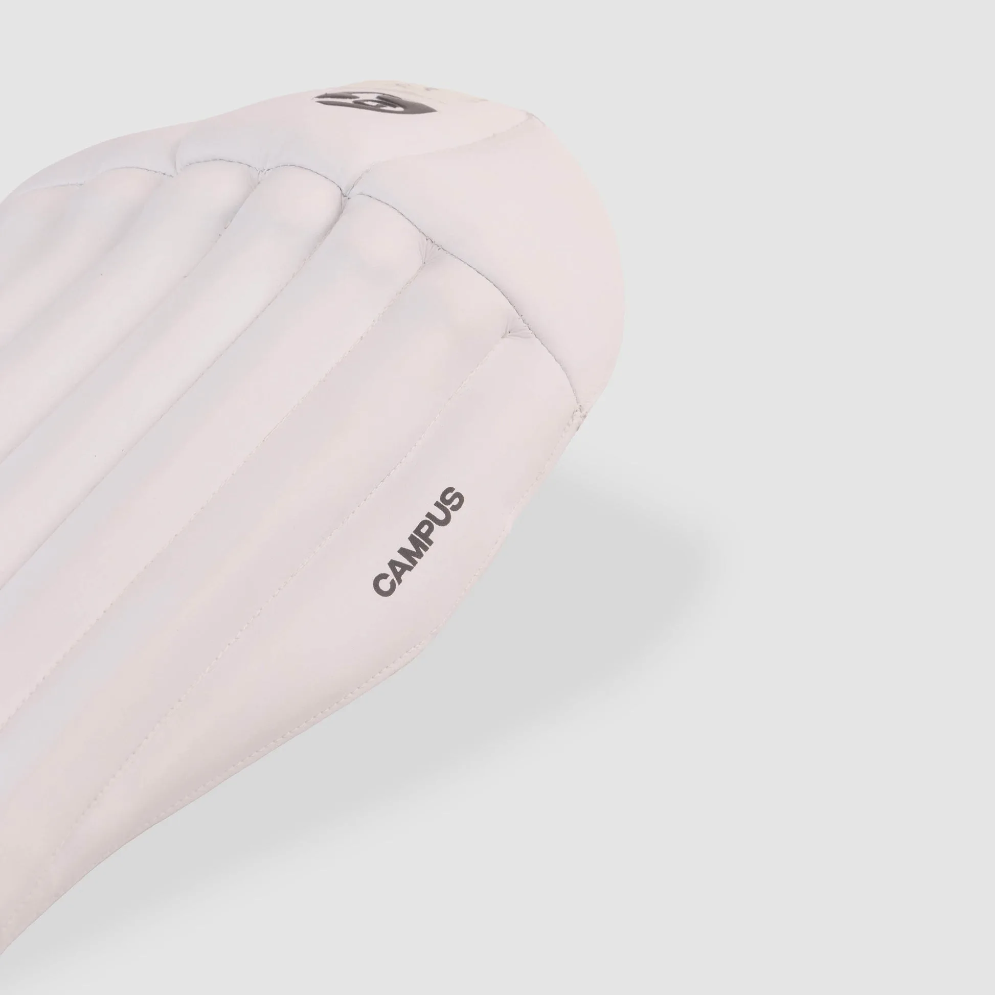 SG Campus Wicket Keeping Pads view 2