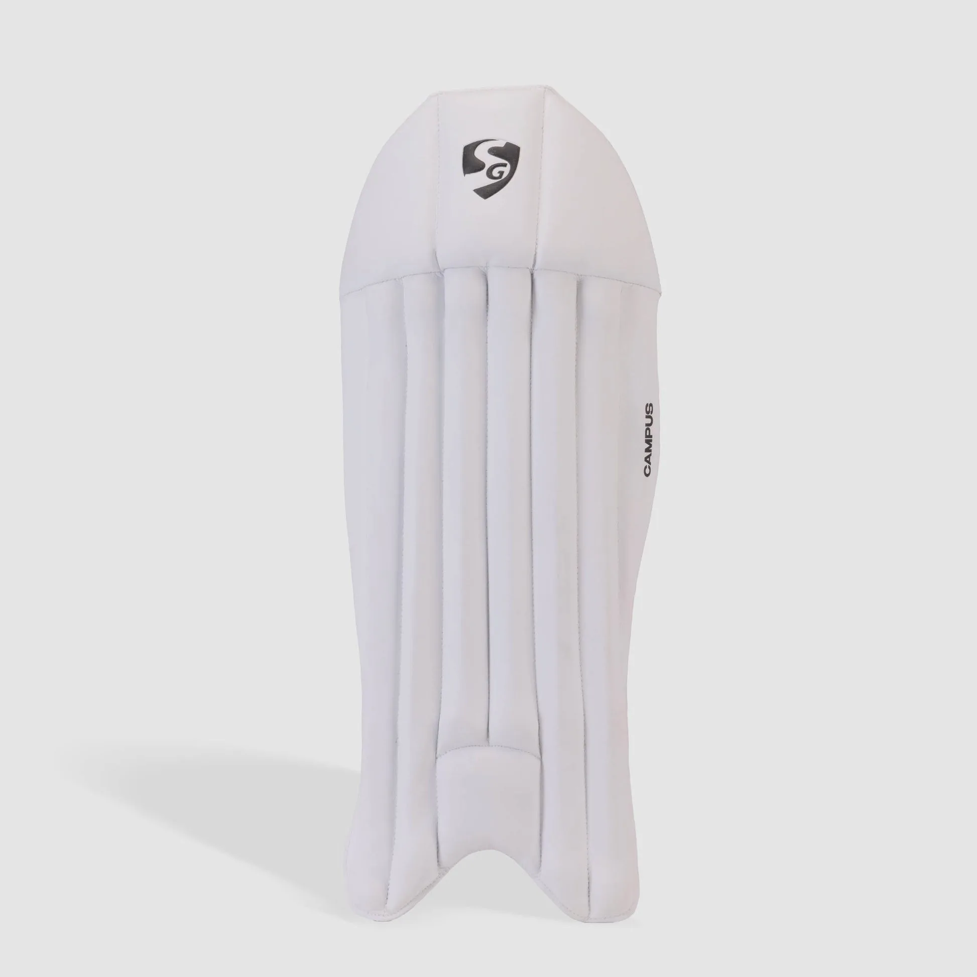 SG Campus Wicket Keeping Pads view 3