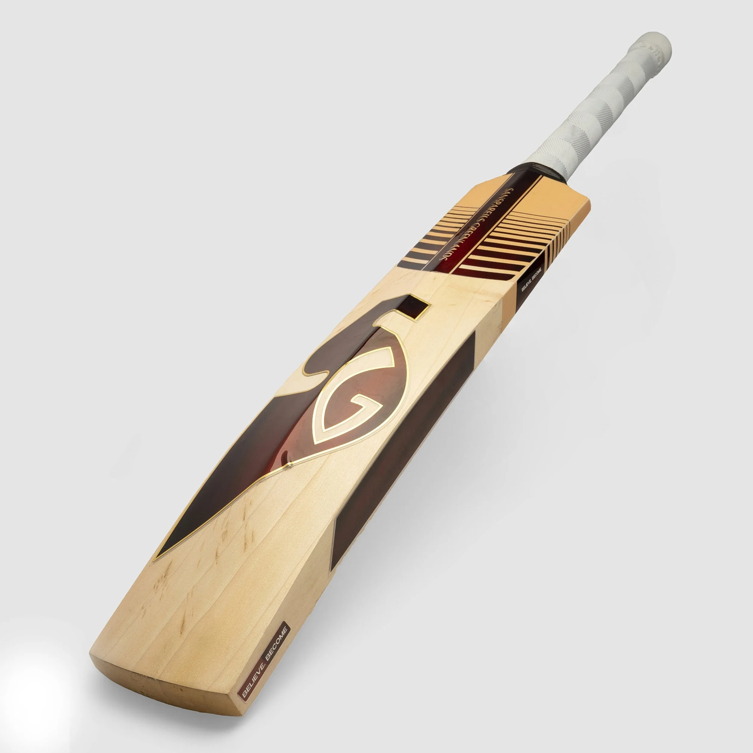 SG Century Classic Cricket Bat