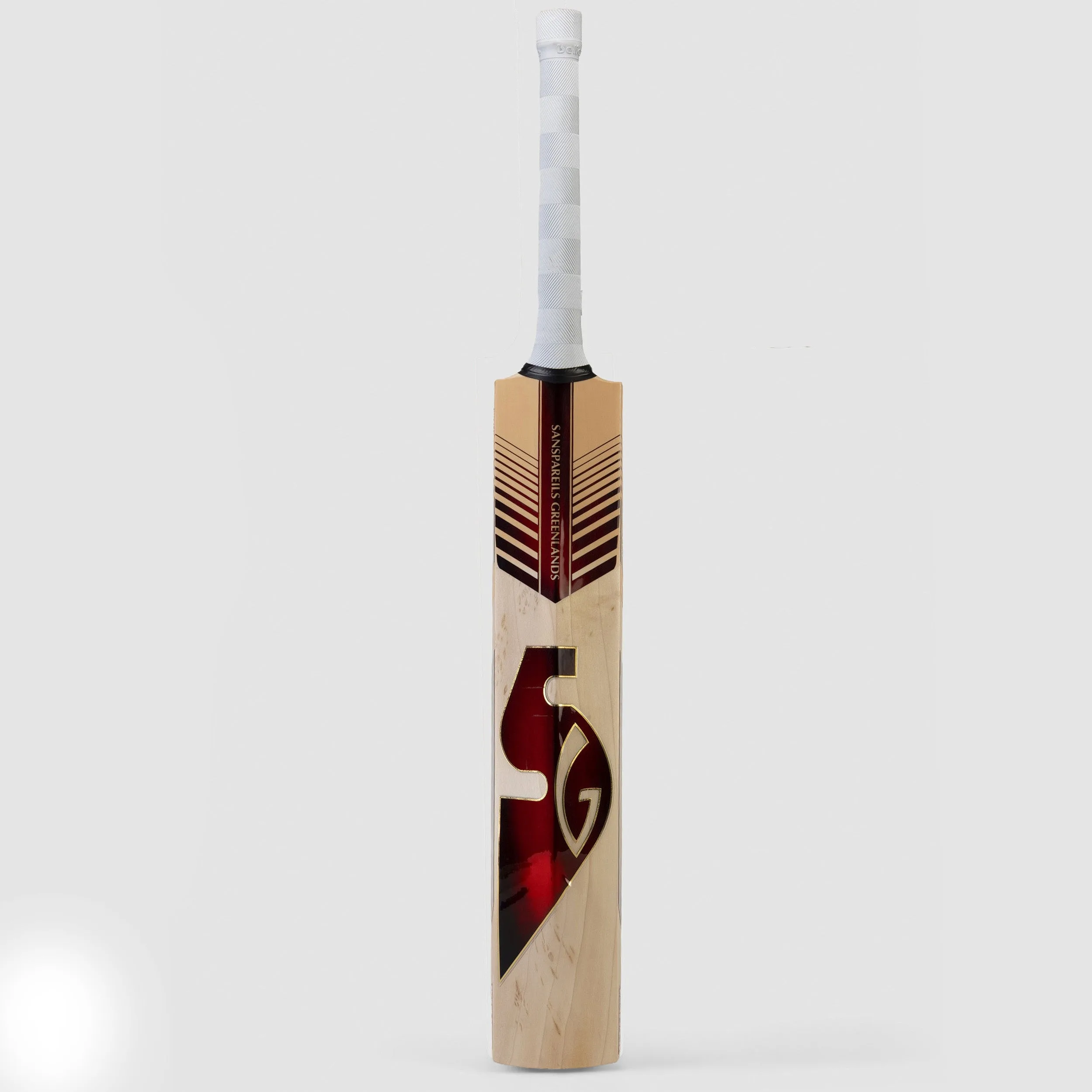 SG Century Classic Cricket Bat view 3