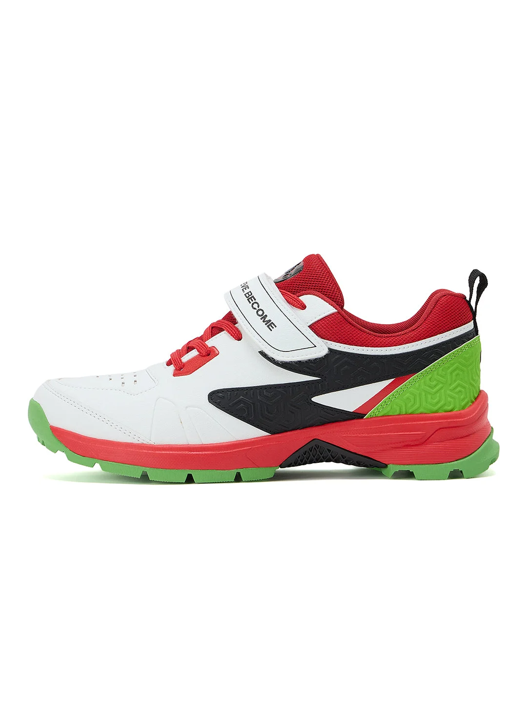 SG Century Pace Cricket Shoes