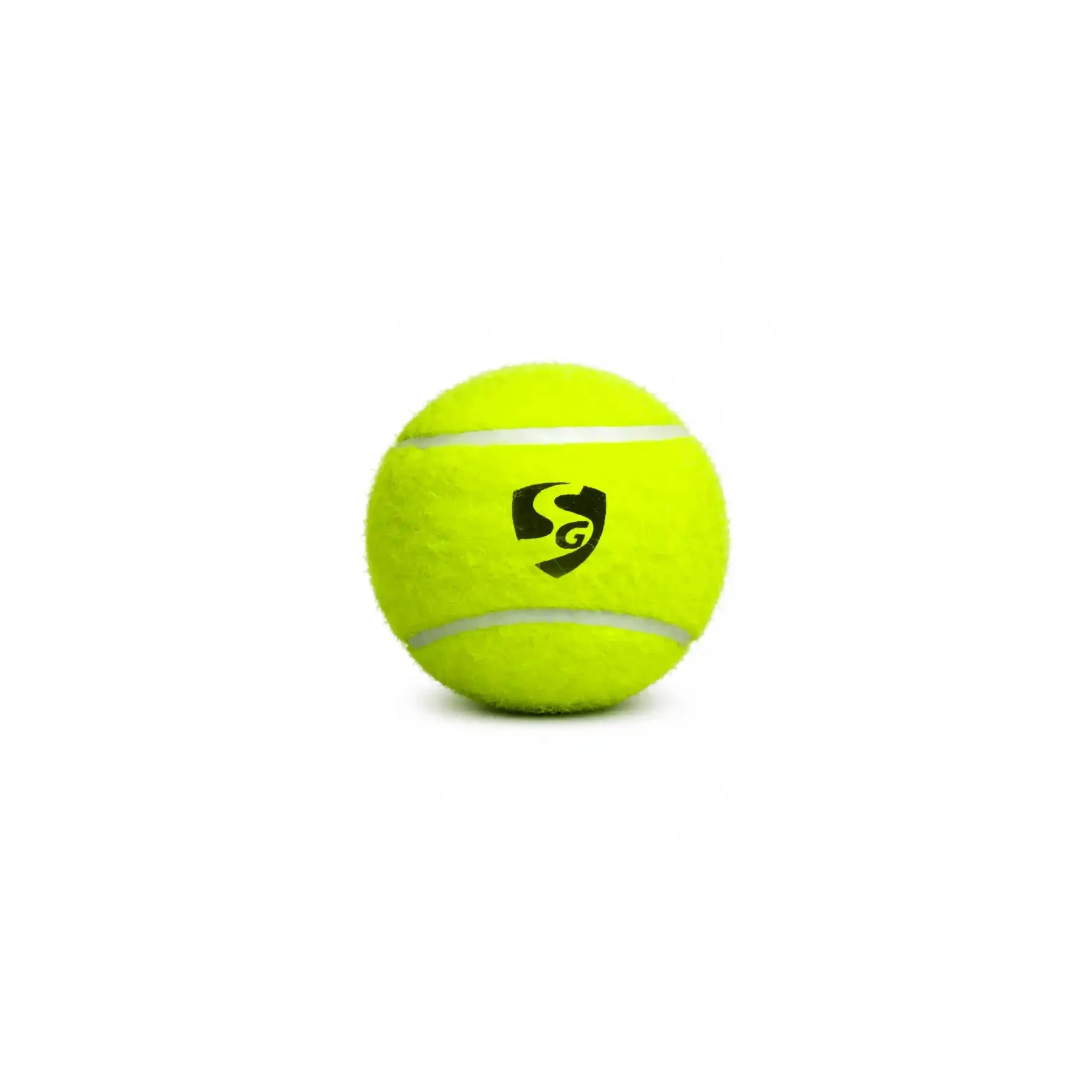 SG Century (Tennis Ball Light) Cricket Ball view 2
