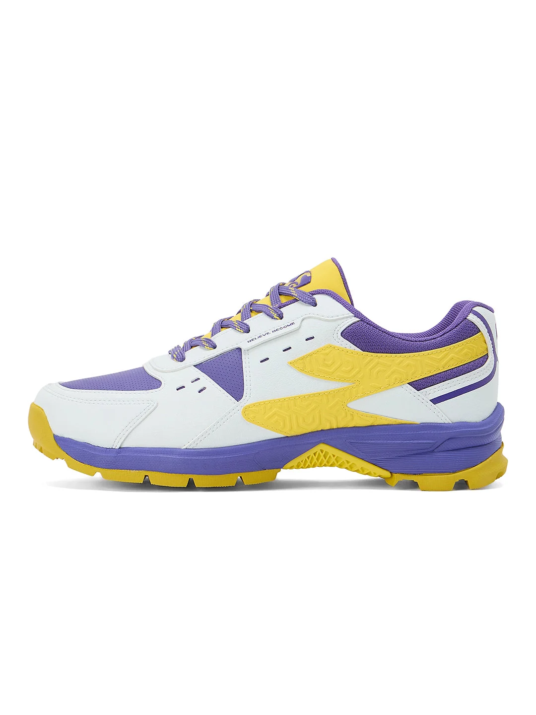 SG Club Evo. Cricket Shoes