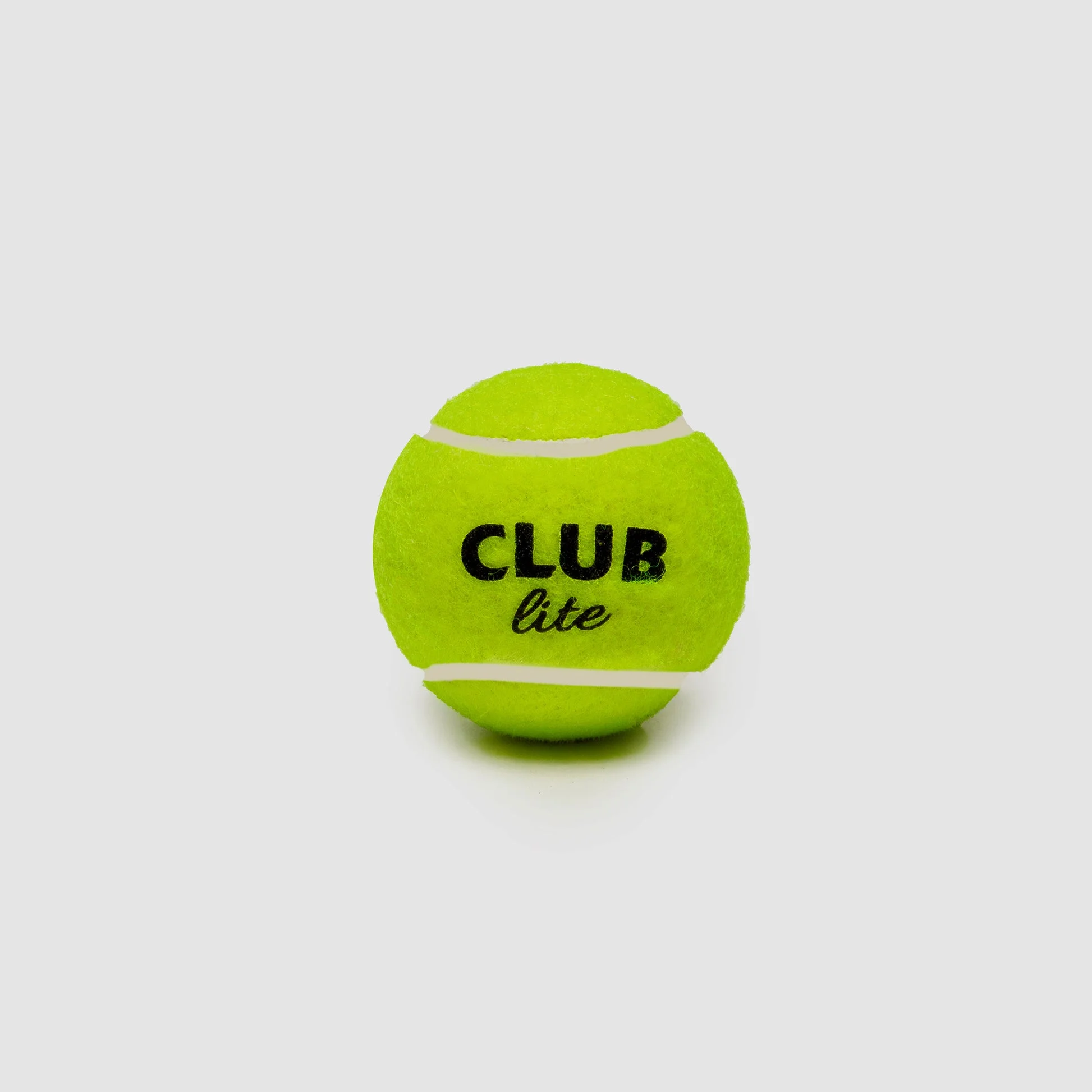 SG Club Lite Green (Pack of 6) Cricket Ball