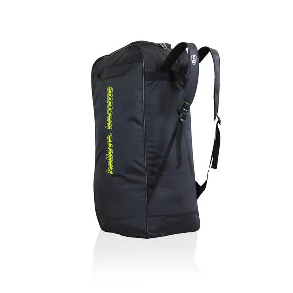SG COMFIPAK 1.O Duffle Cricket Kit Bag view 5