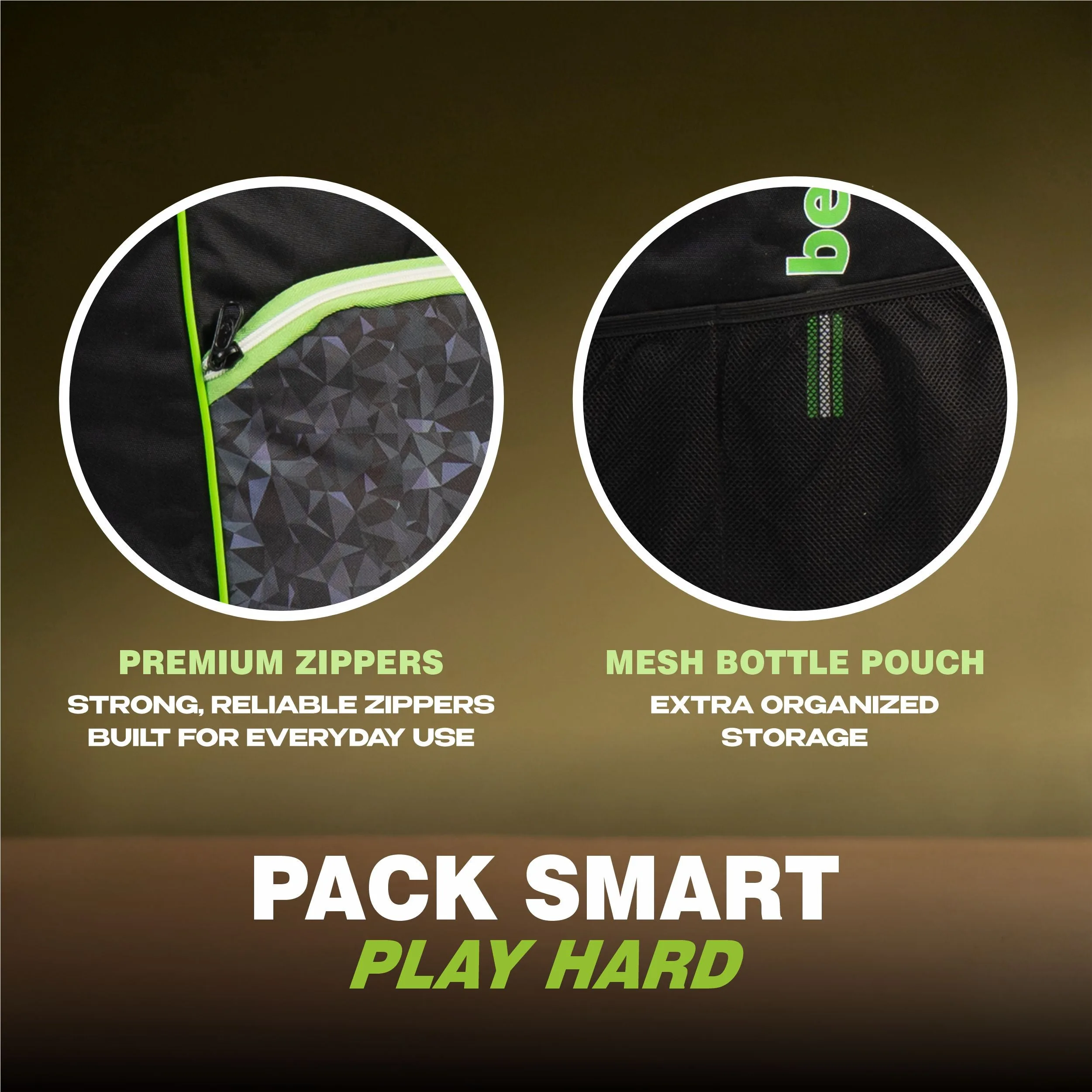 SG Comfipak 2.0 Duffle Cricket Kit Bag view 2