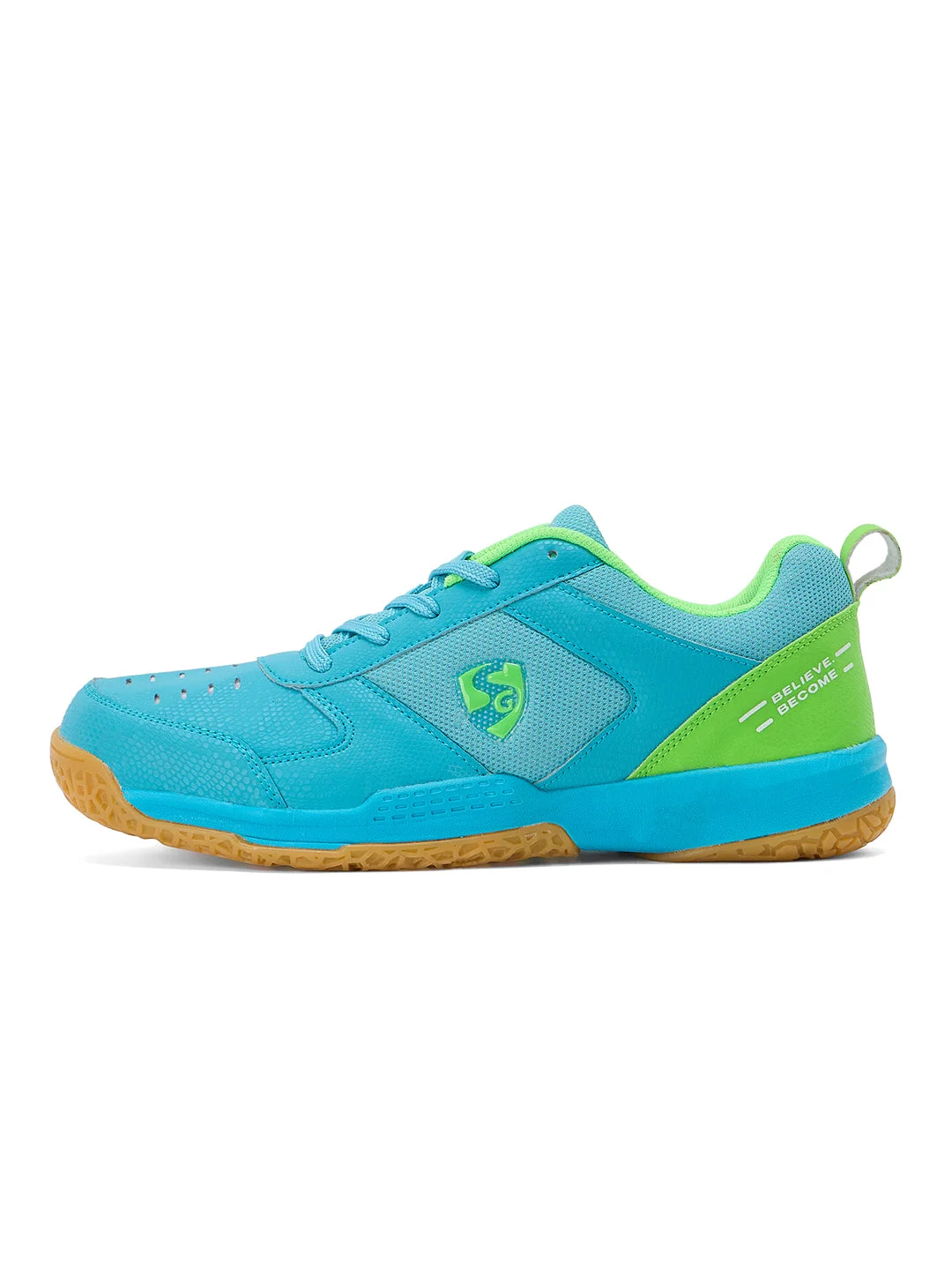 SG Court Pro Cricket Shoes