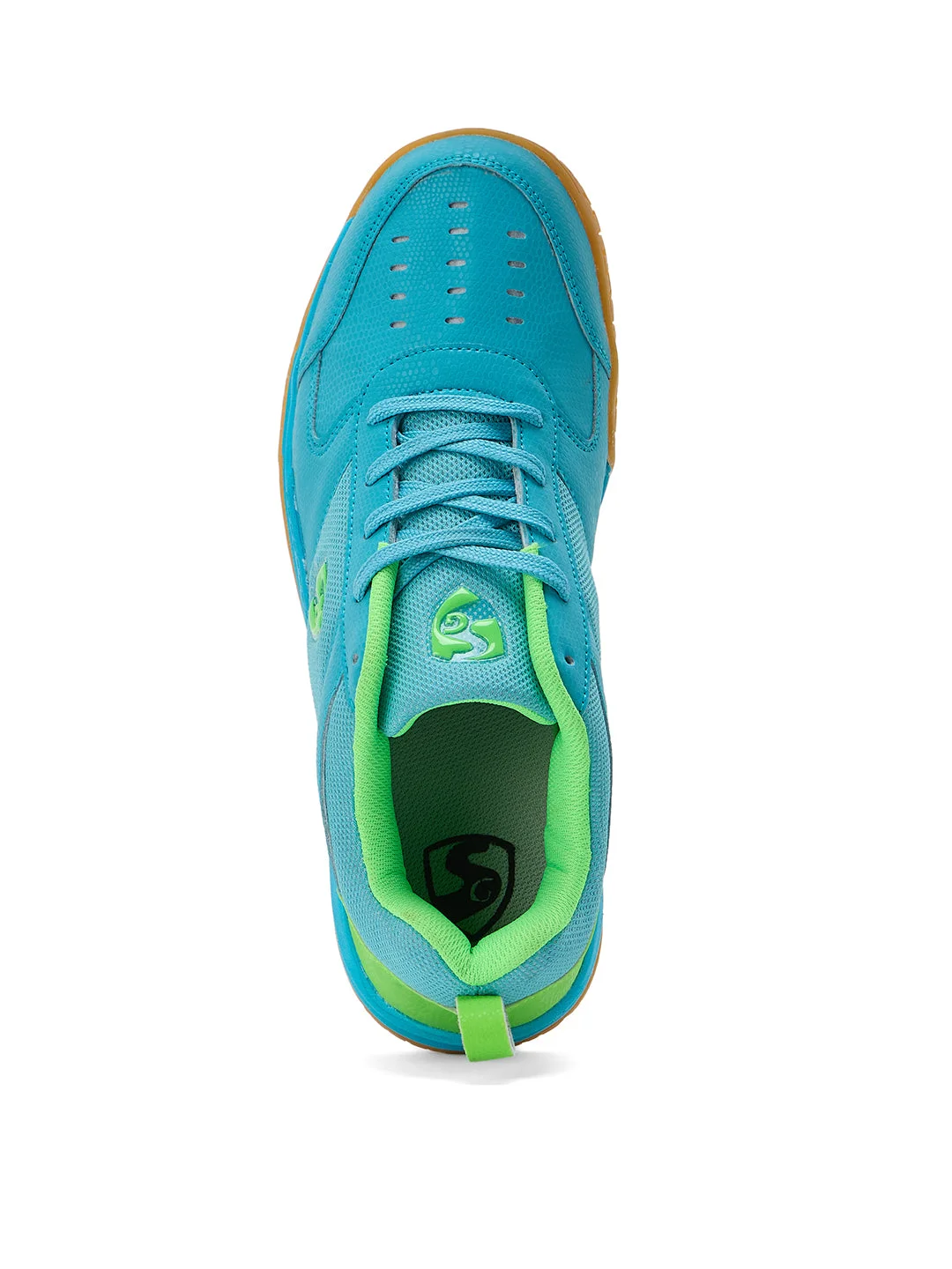 SG Court Pro Cricket Shoes view 2