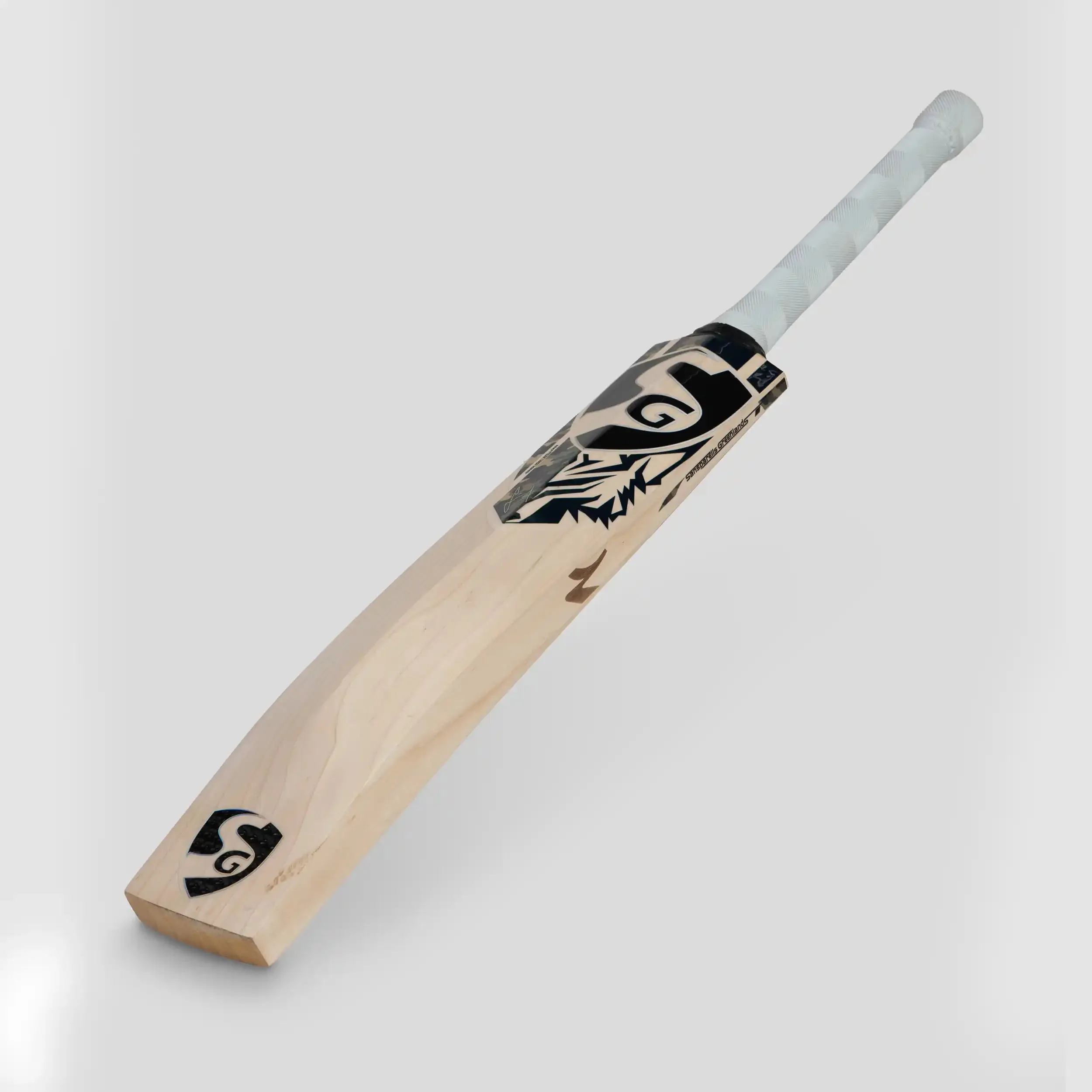 SG Dhruv Jurel Cricket Bat