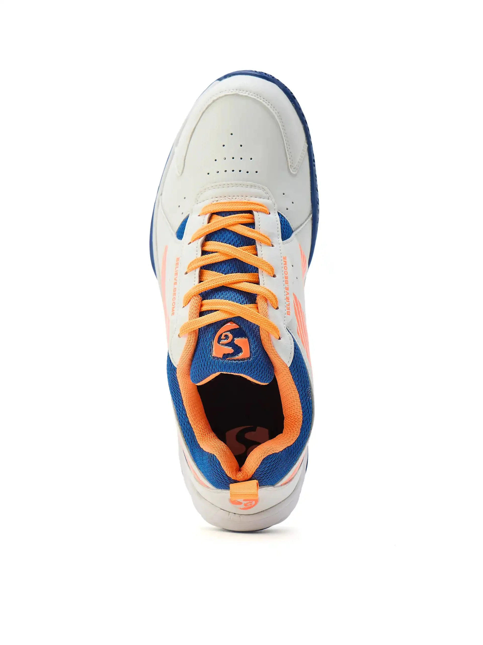 SG Ease Cricket Shoes view 2