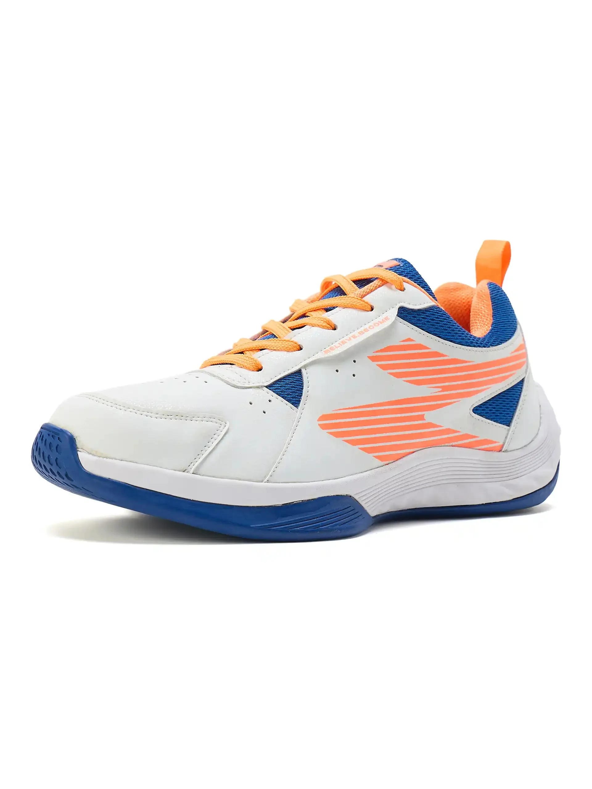 SG Ease Cricket Shoes view 3