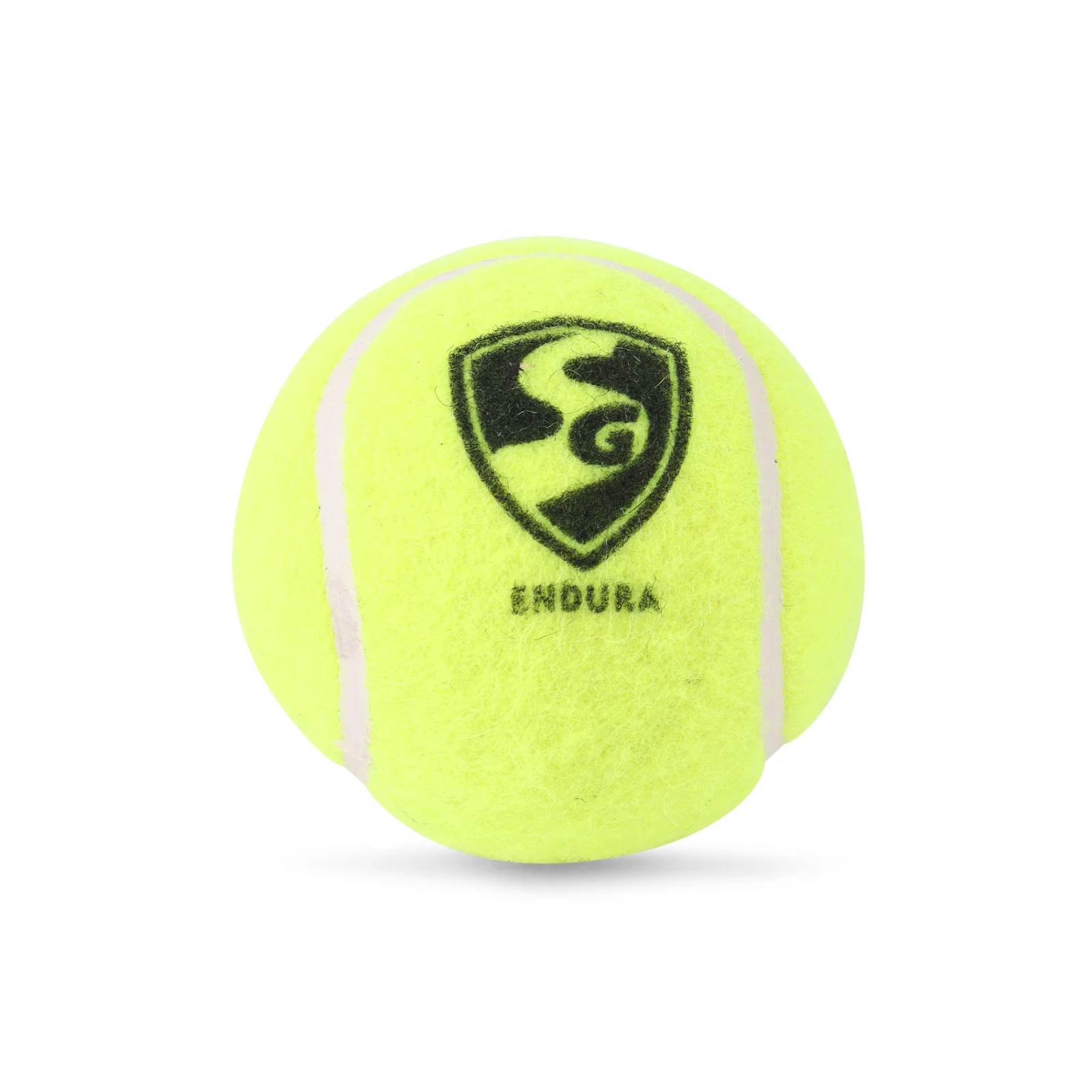 SG Endura (Tennis Ball Heavy) Cricket Ball