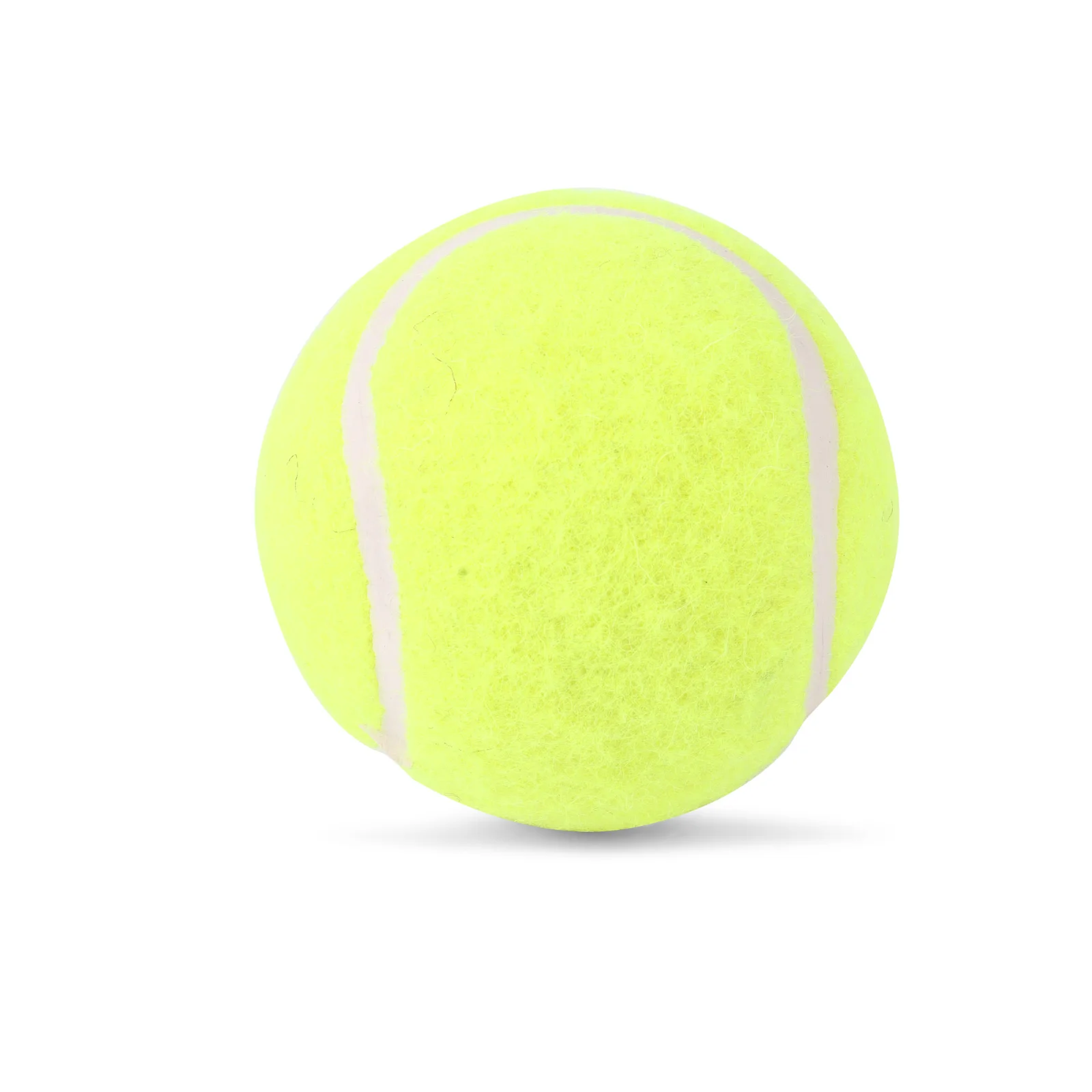 SG Endura (Tennis Ball Heavy) Cricket Ball view 2