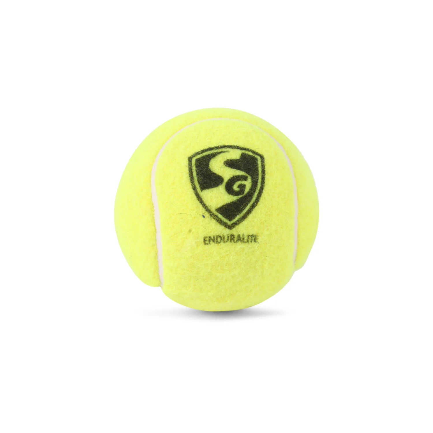 SG Enduralite (Tennis Ball Light) Cricket Ball