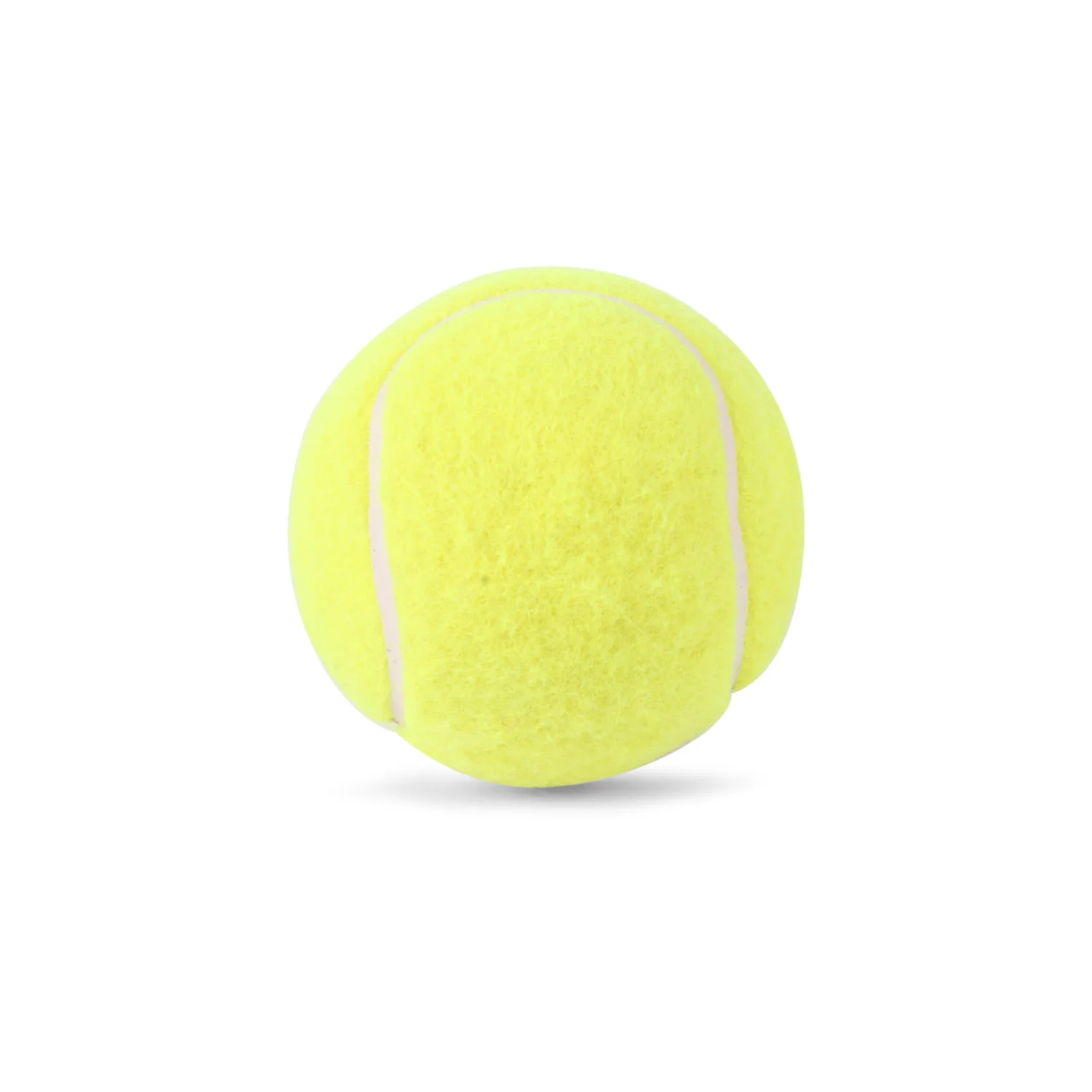 SG Enduralite (Tennis Ball Light) Cricket Ball view 2