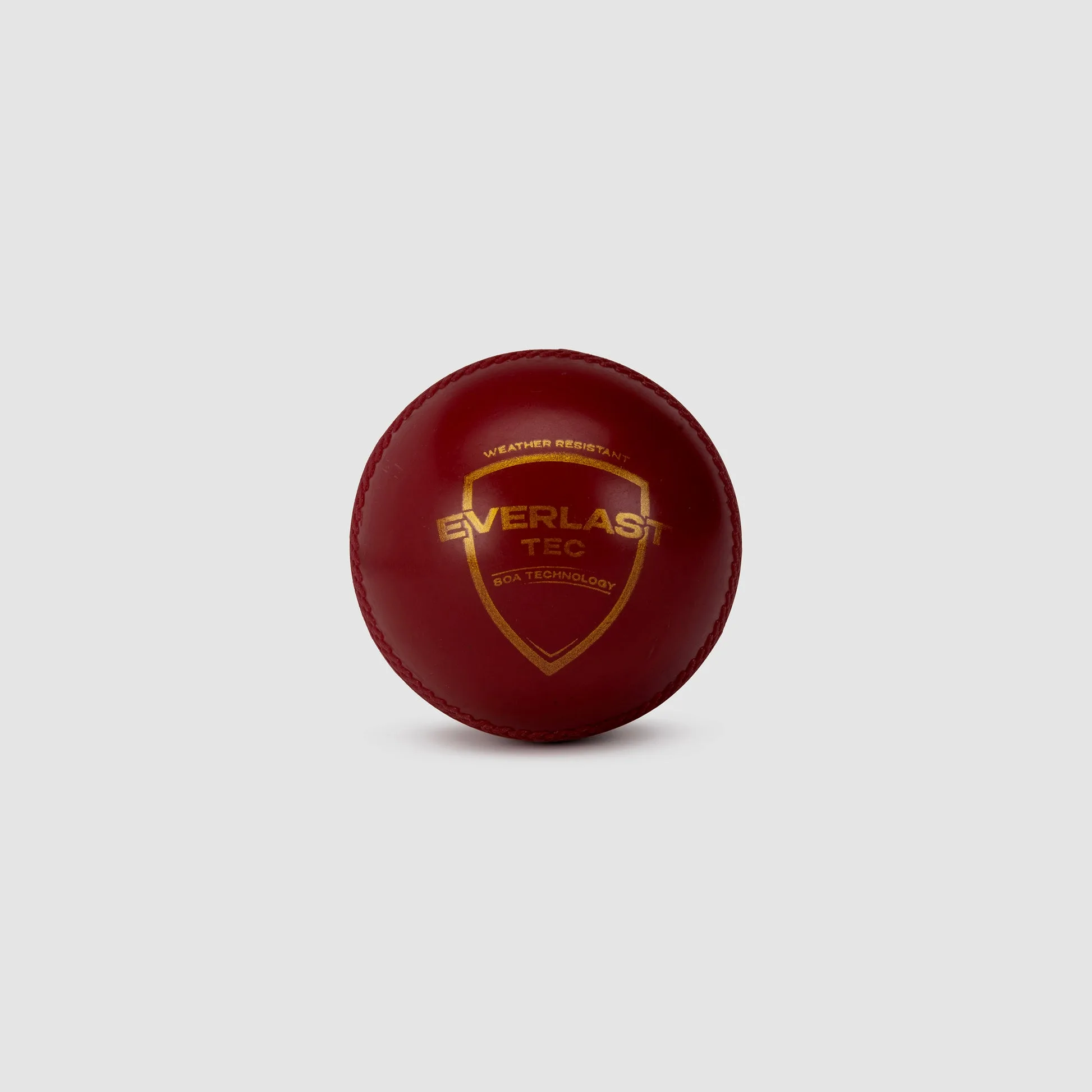SG Everlast-Tec (Pack of 3) Cricket Ball view 2