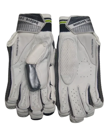SG EXCELITE Batting Gloves 2022 view 2