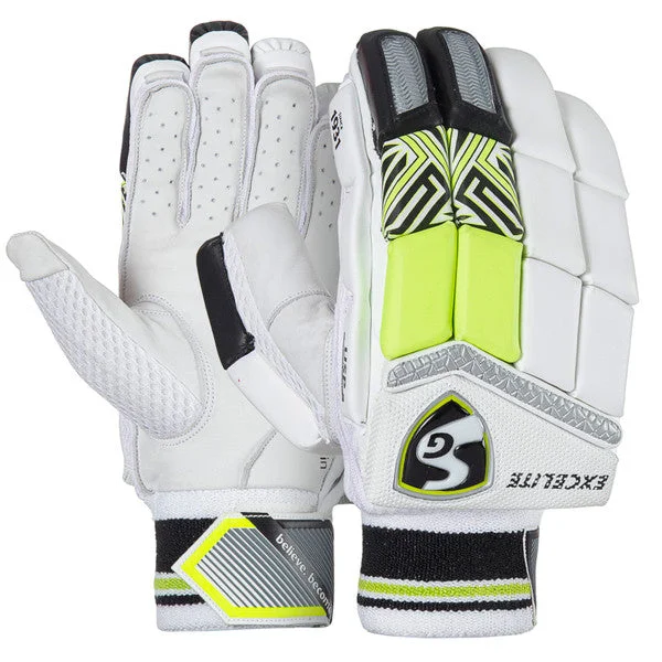 SG EXCELITE Batting Gloves 2023