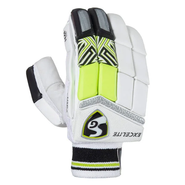 SG EXCELITE Batting Gloves 2023 view 3