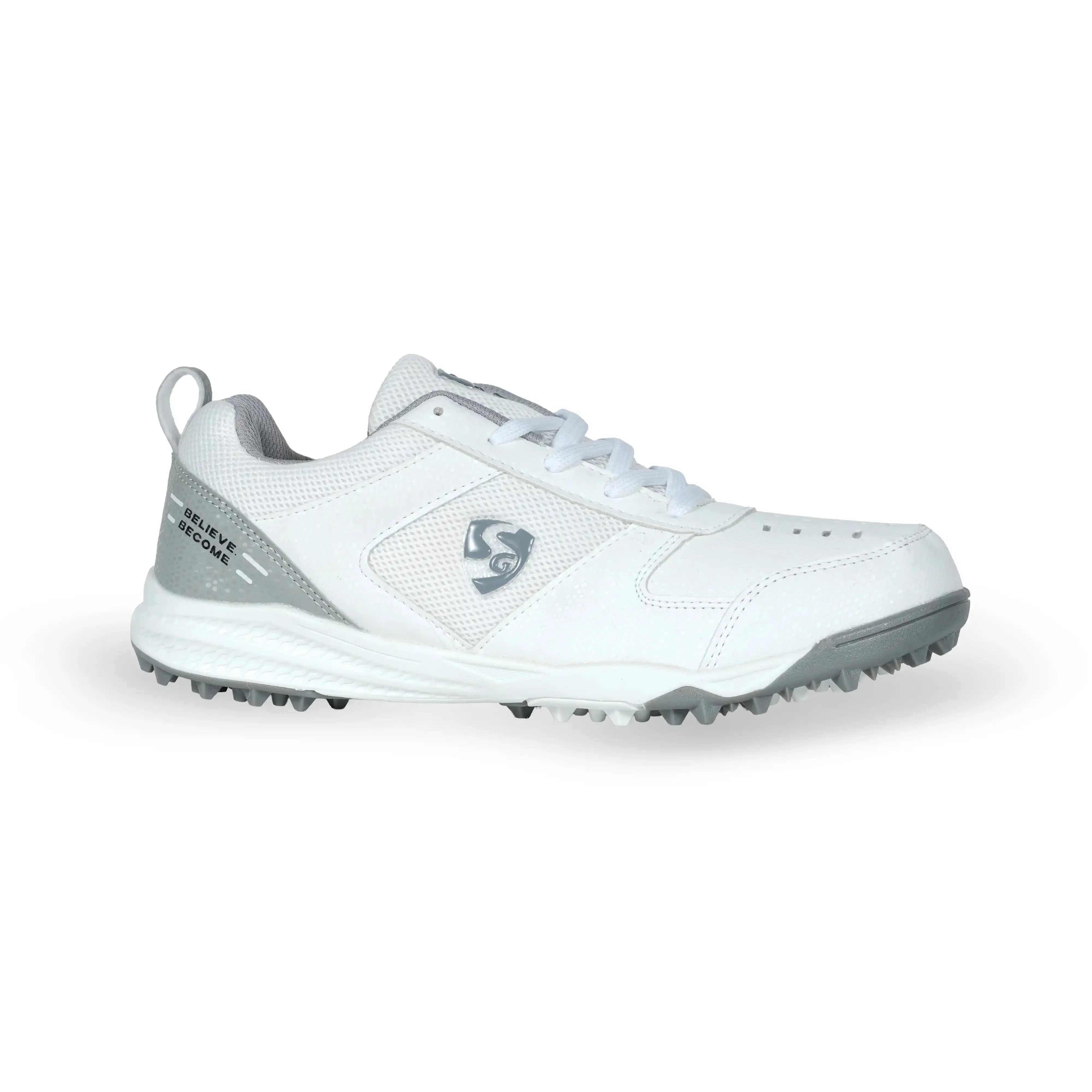 SG Fusion Cricket Shoes