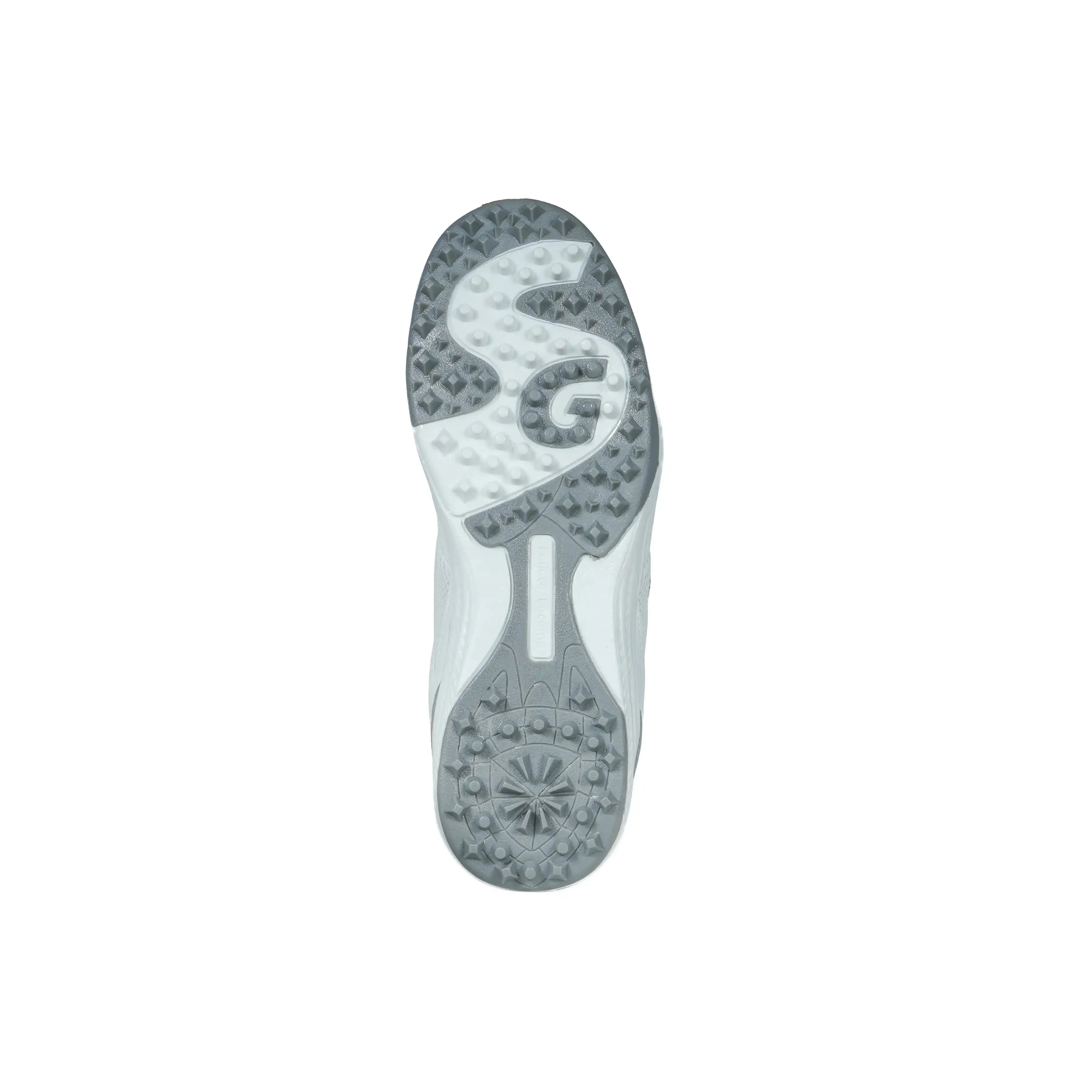 SG Fusion Cricket Shoes view 2