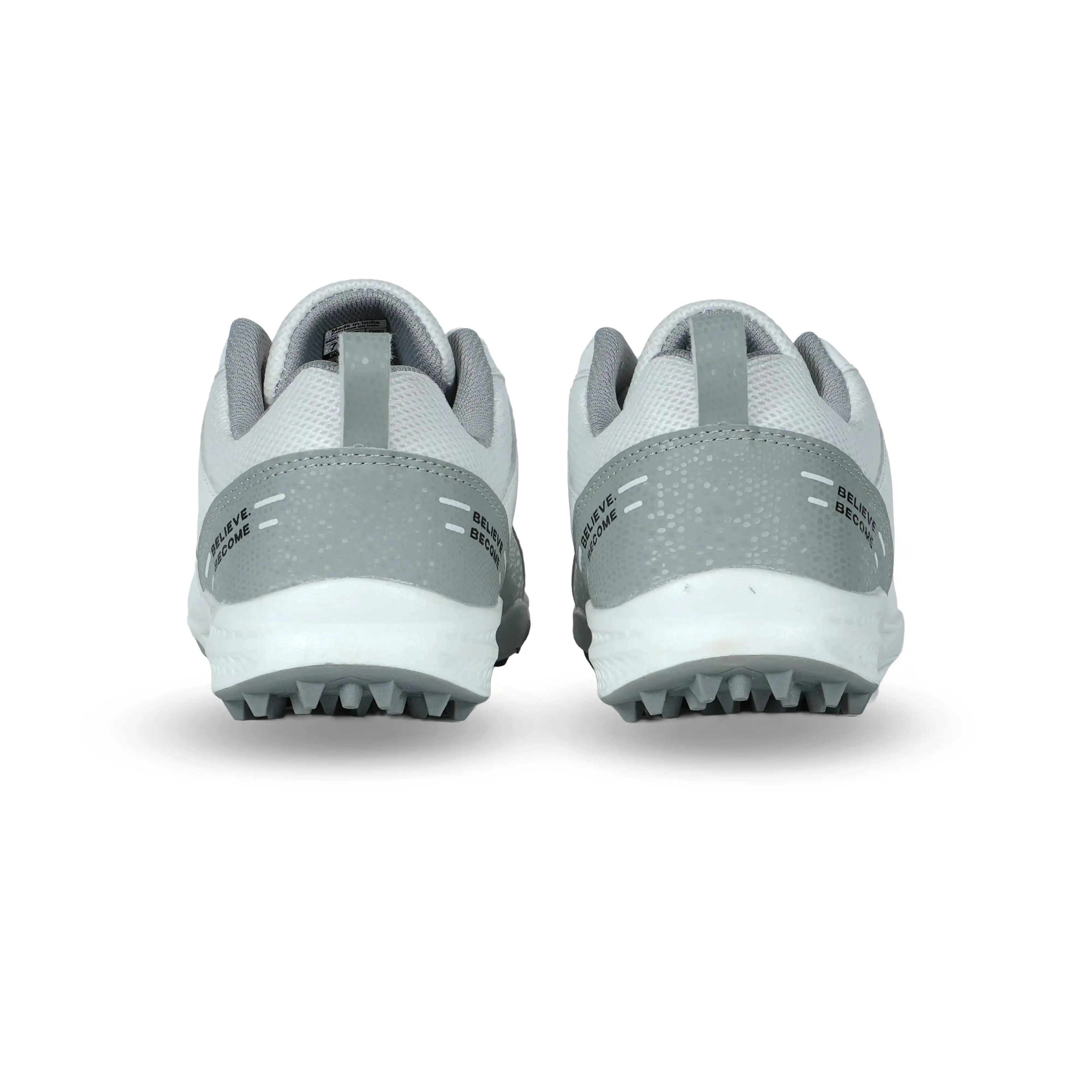 SG Fusion Cricket Shoes view 3