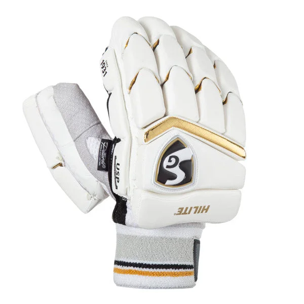 SG Hilite Batting Gloves 2023