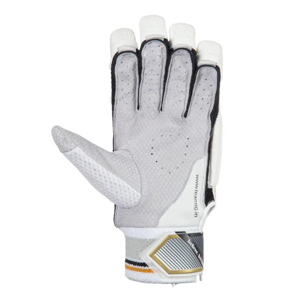 SG Hilite Batting Gloves 2023 view 2