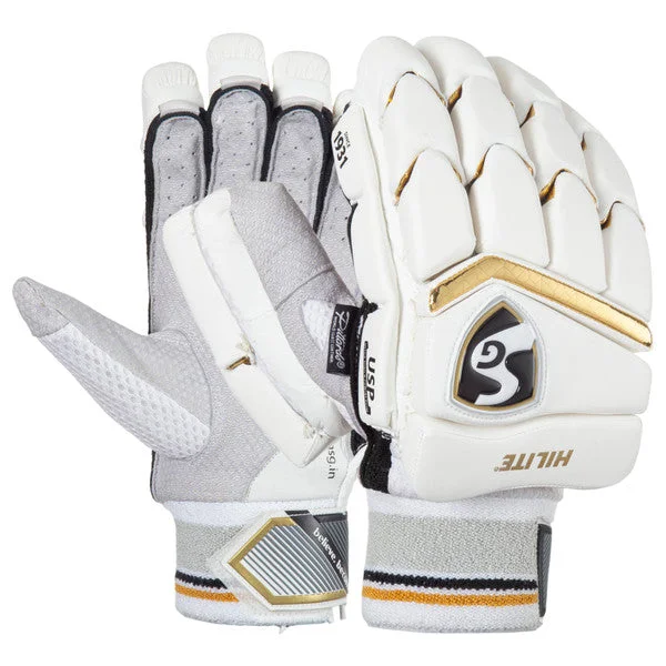 SG Hilite Batting Gloves 2023 view 3