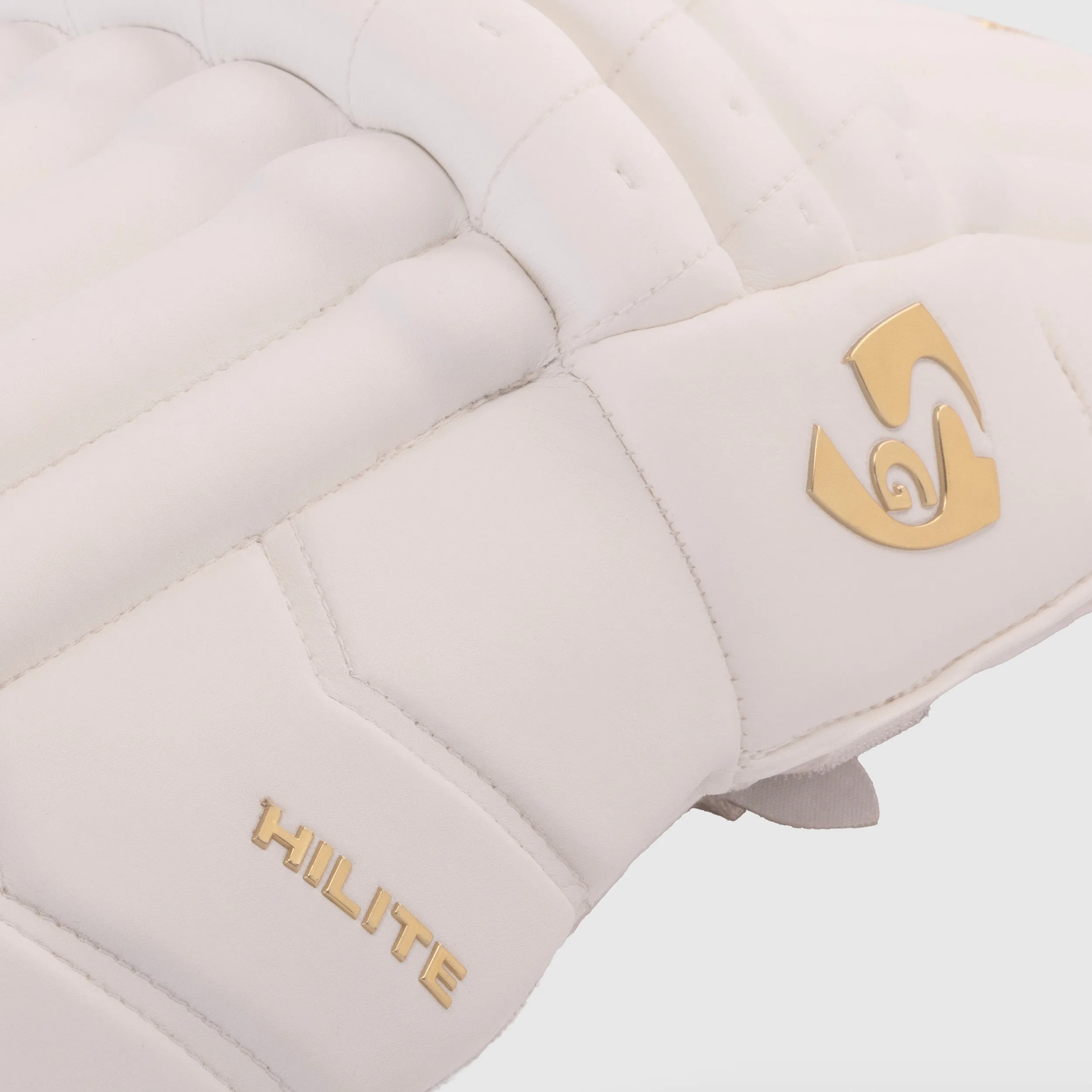 SG Hilite Batting Pad view 2