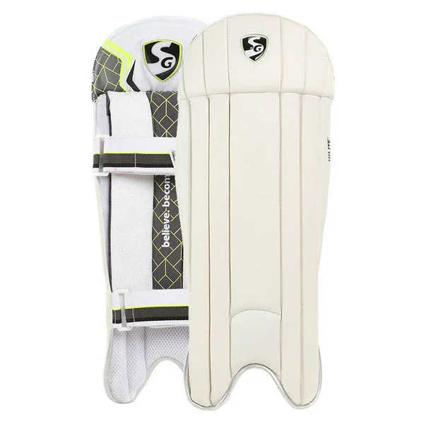 SG HILITE Wicket keeping pads 2022