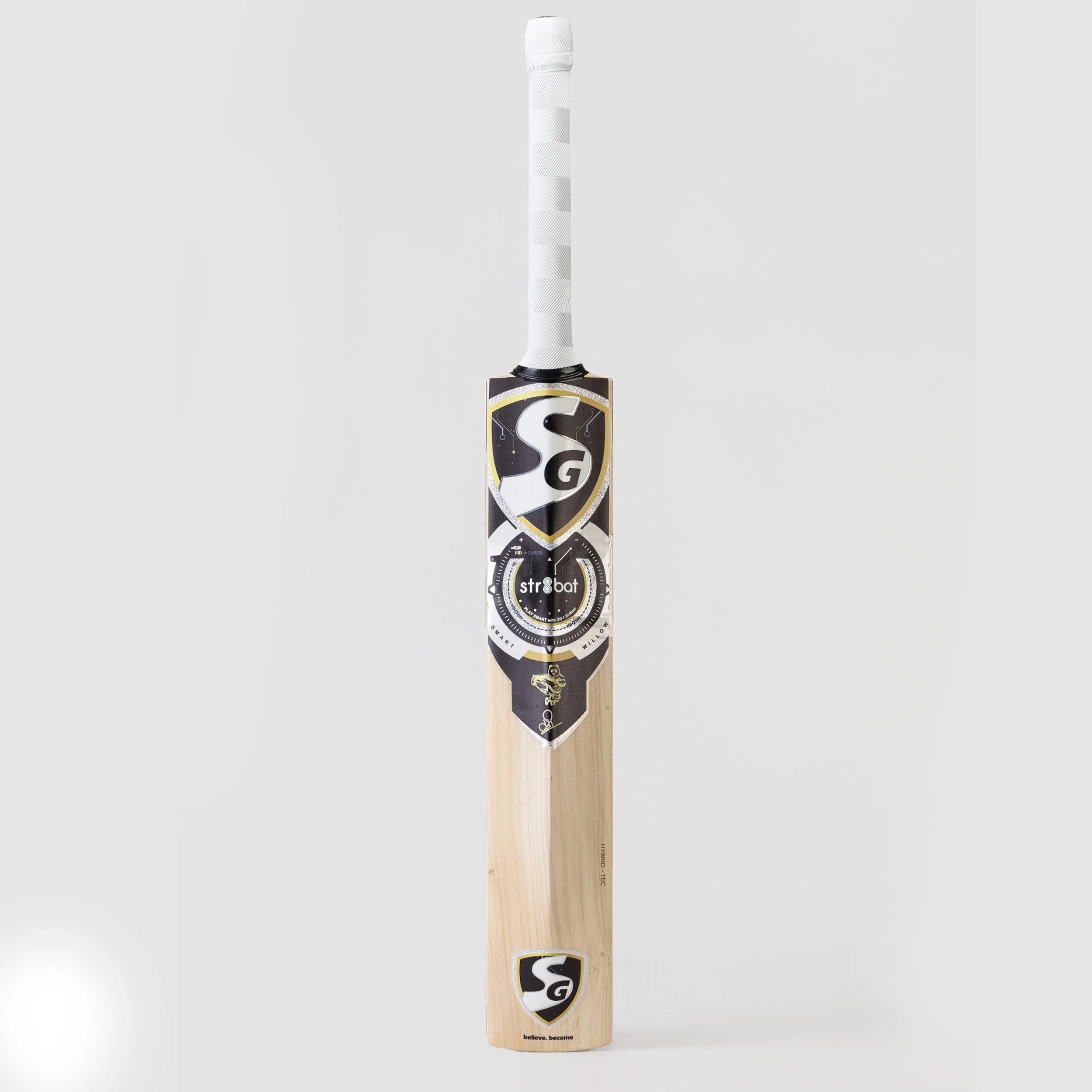 SG HP 250 Cricket Bat view 3