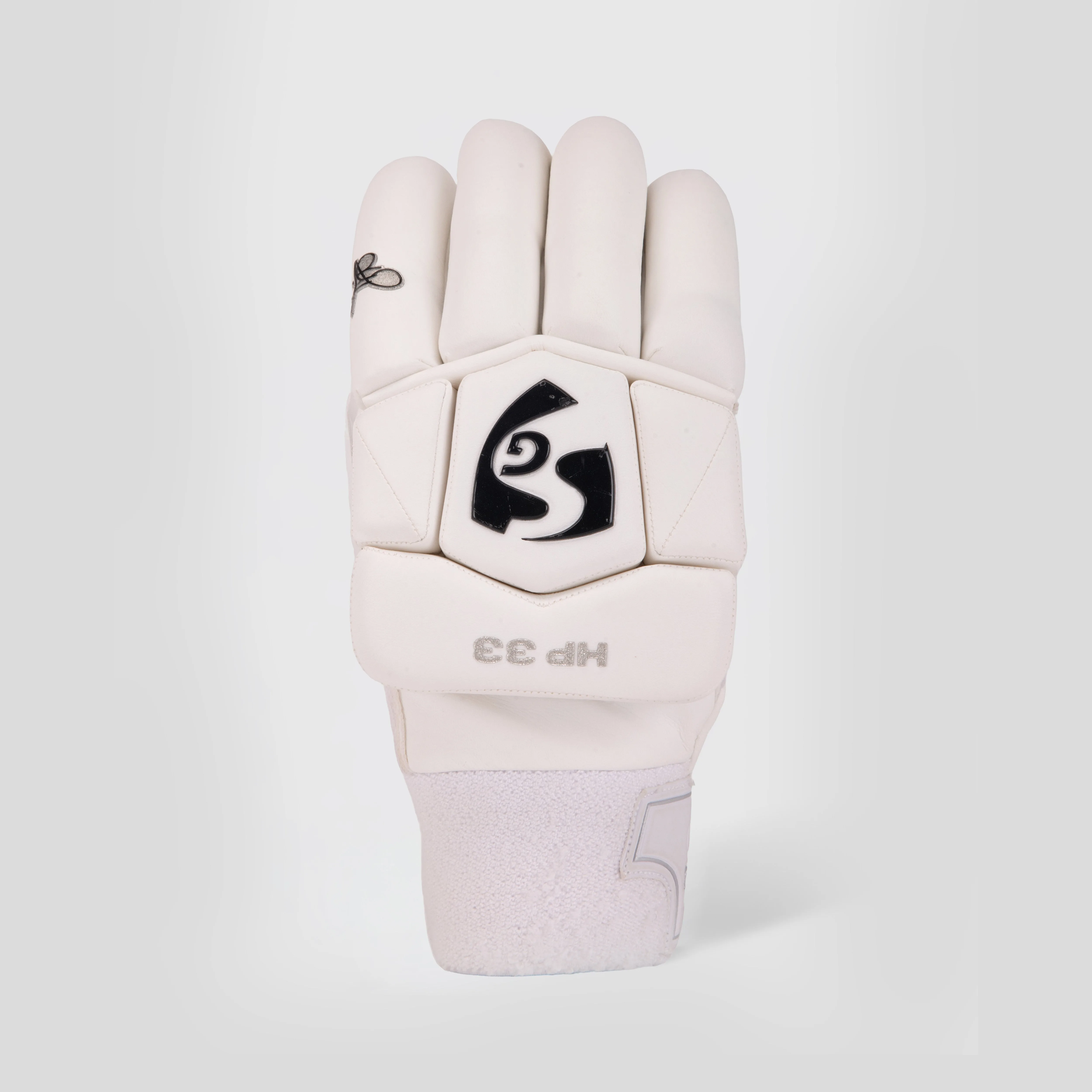 SG HP 33 Batting Gloves view 2